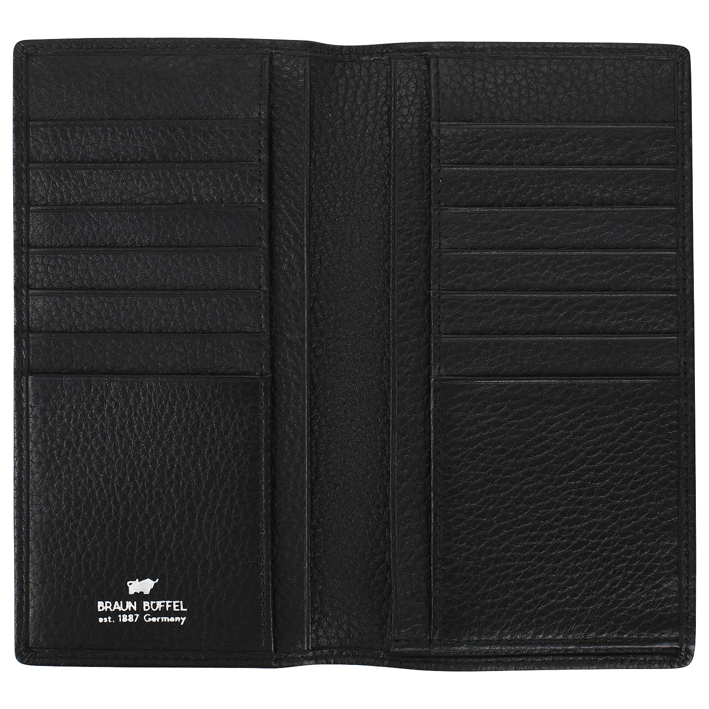 Портмоне из кожи Braun Buffel Turin