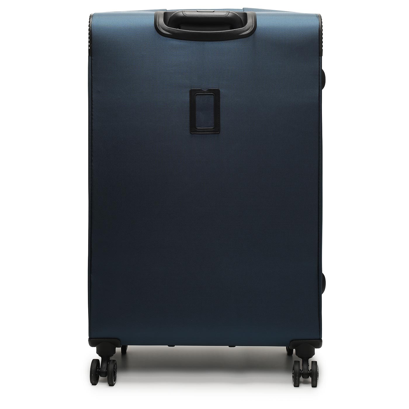 Чемодан большой L тканевый Torber Vivi