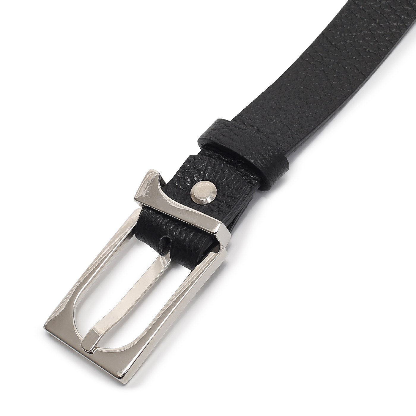 Кожаный ремень Marina Creazioni 