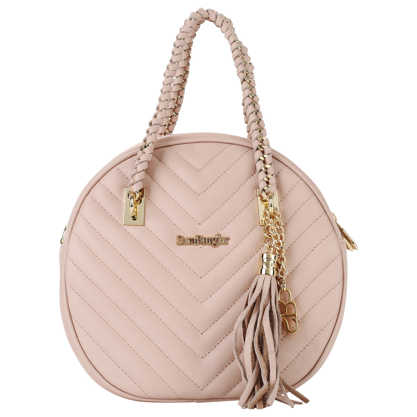 Sara Burglar Сумка на молнии