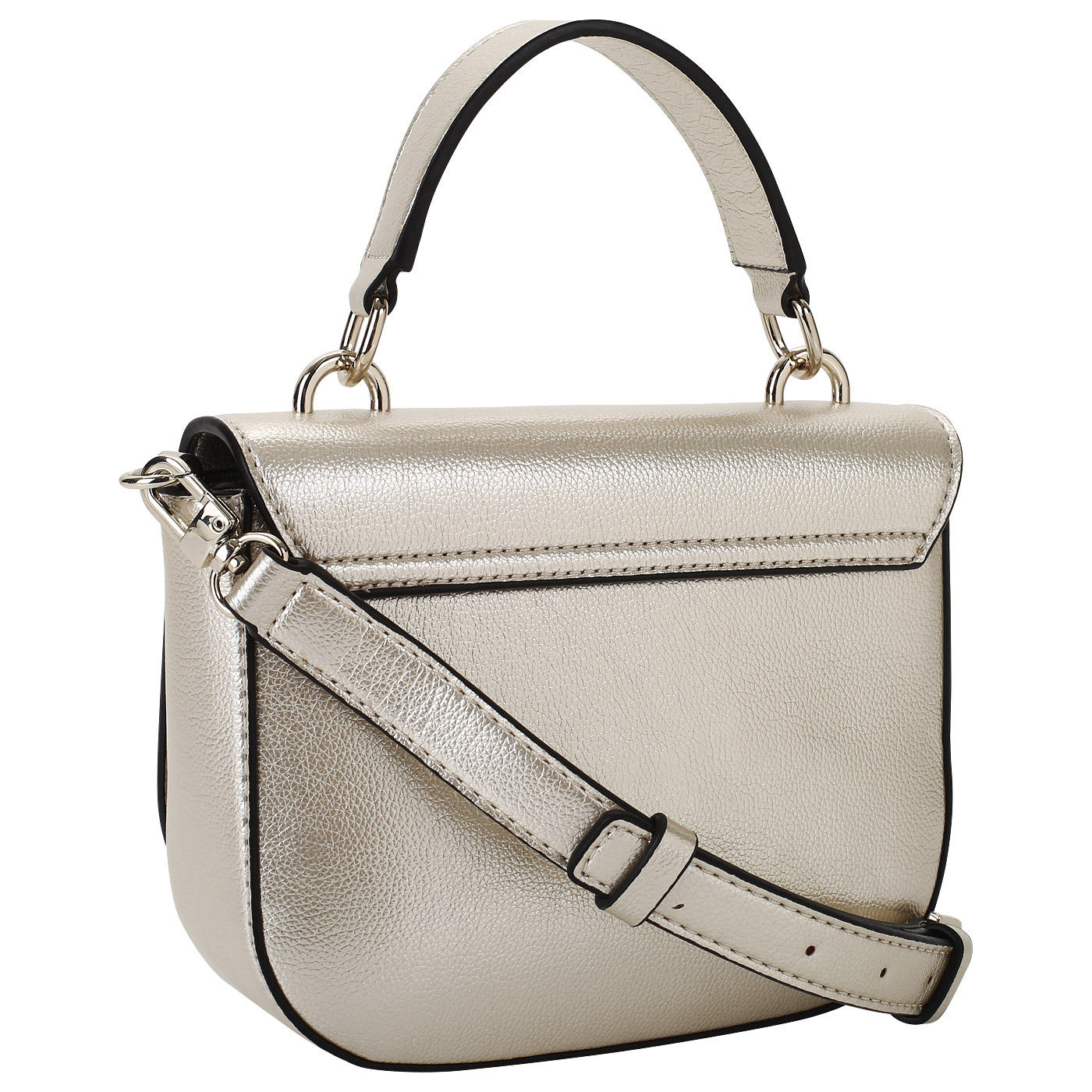 Сумочка со съемным ремешком Guess Carys