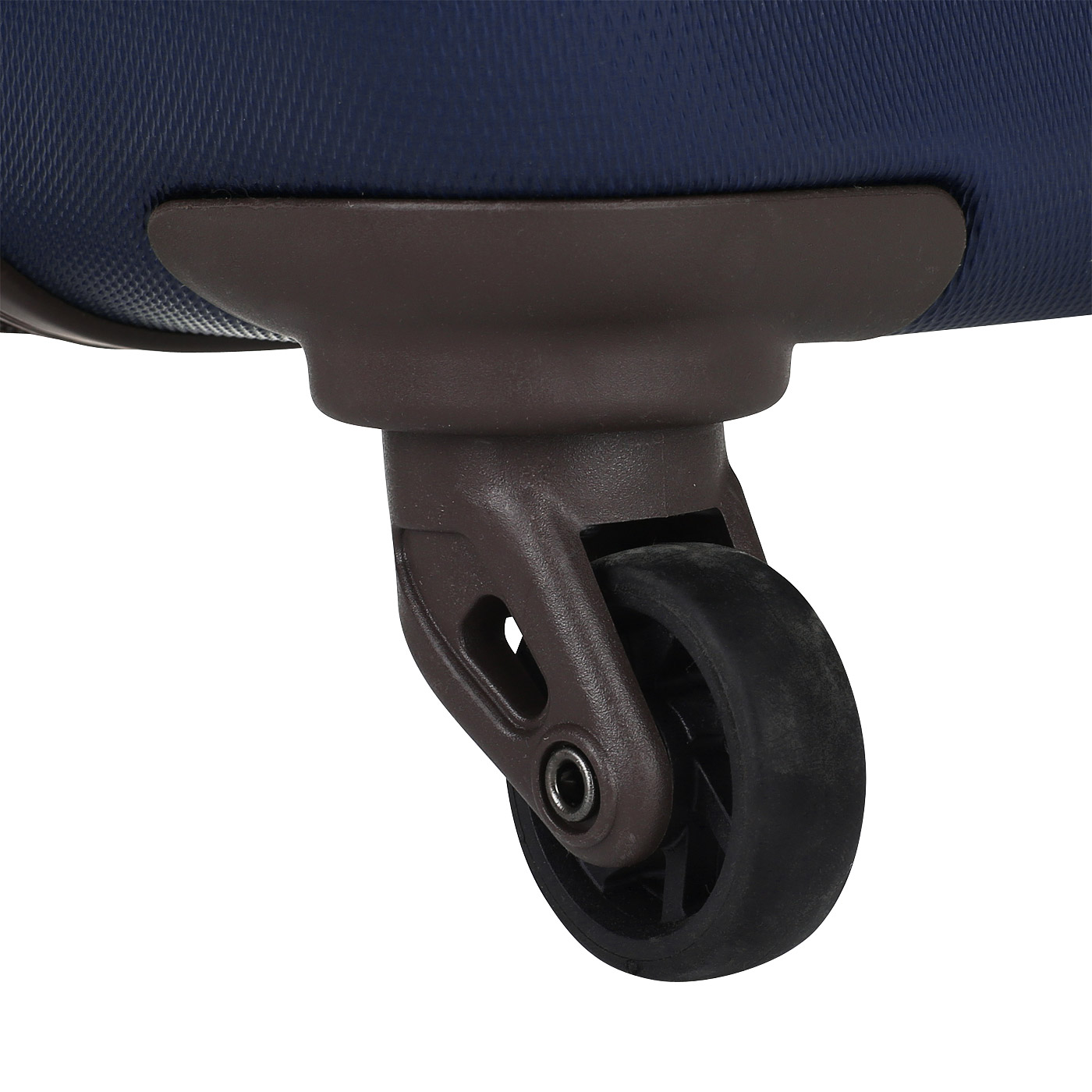 Чемодан для ручной клади из ABS-пластика Eberhart Moonstone