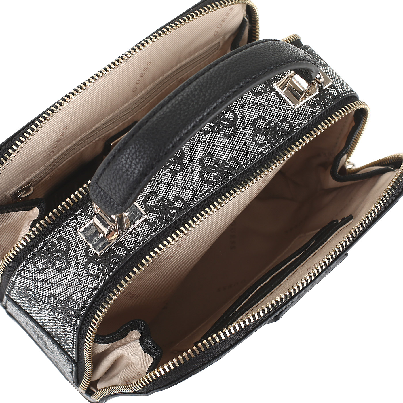 Сумка кросс-боди Guess Candace