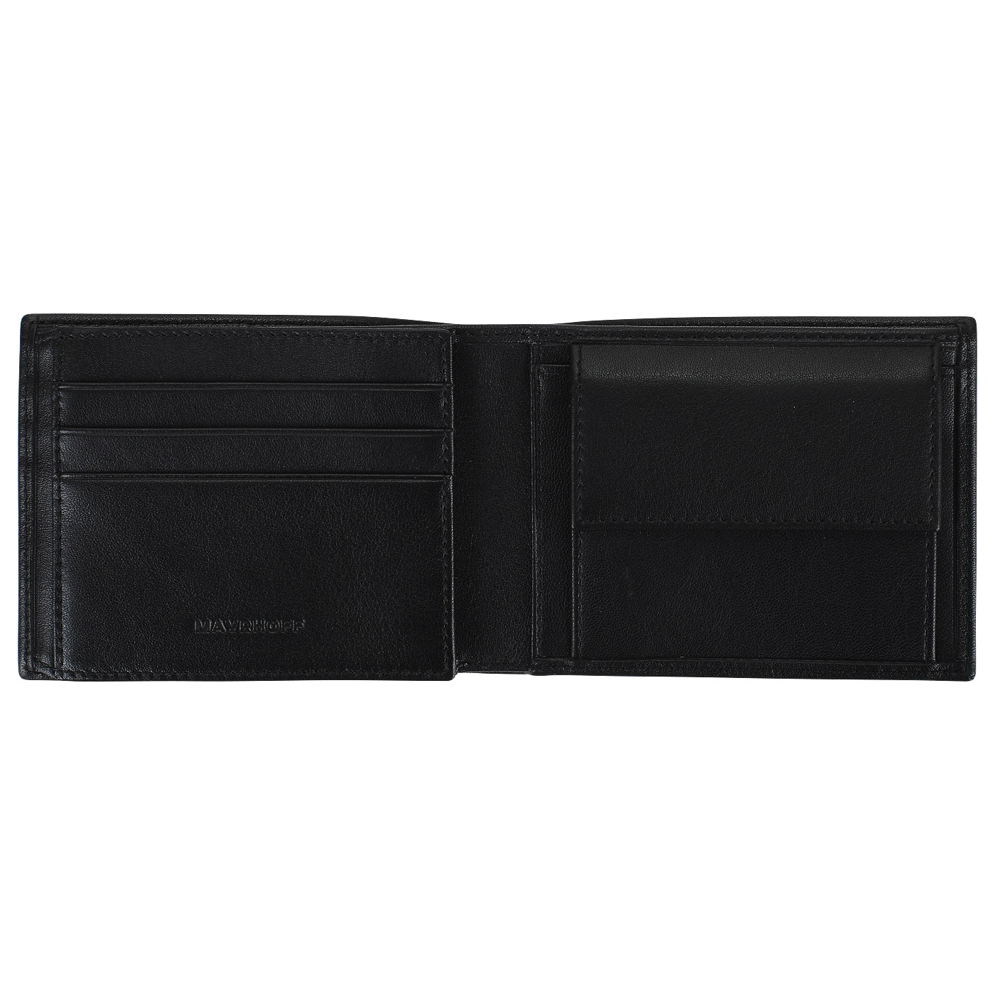 Мужское портмоне Mayrhoff Essen