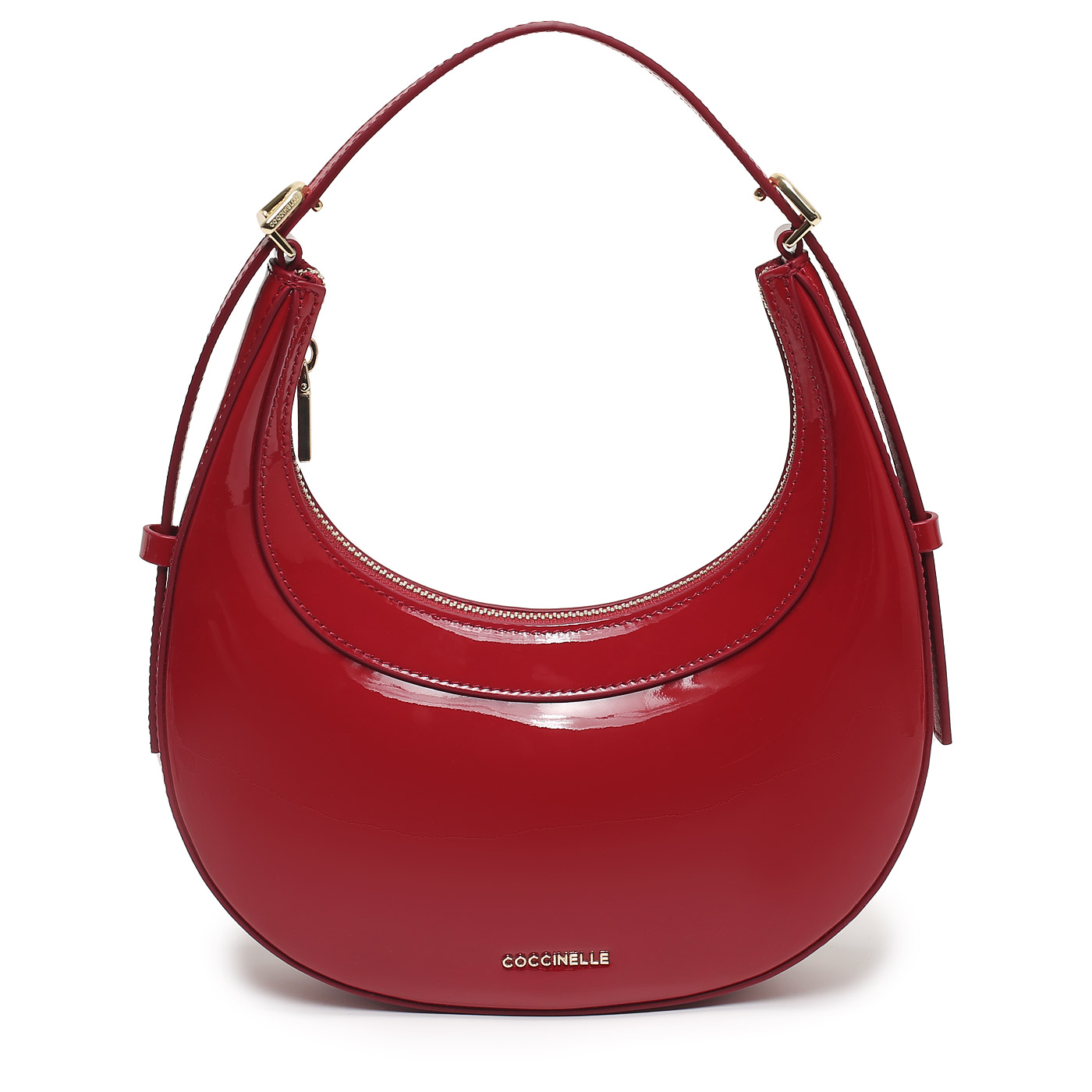 Coccinelle Кожаная сумка