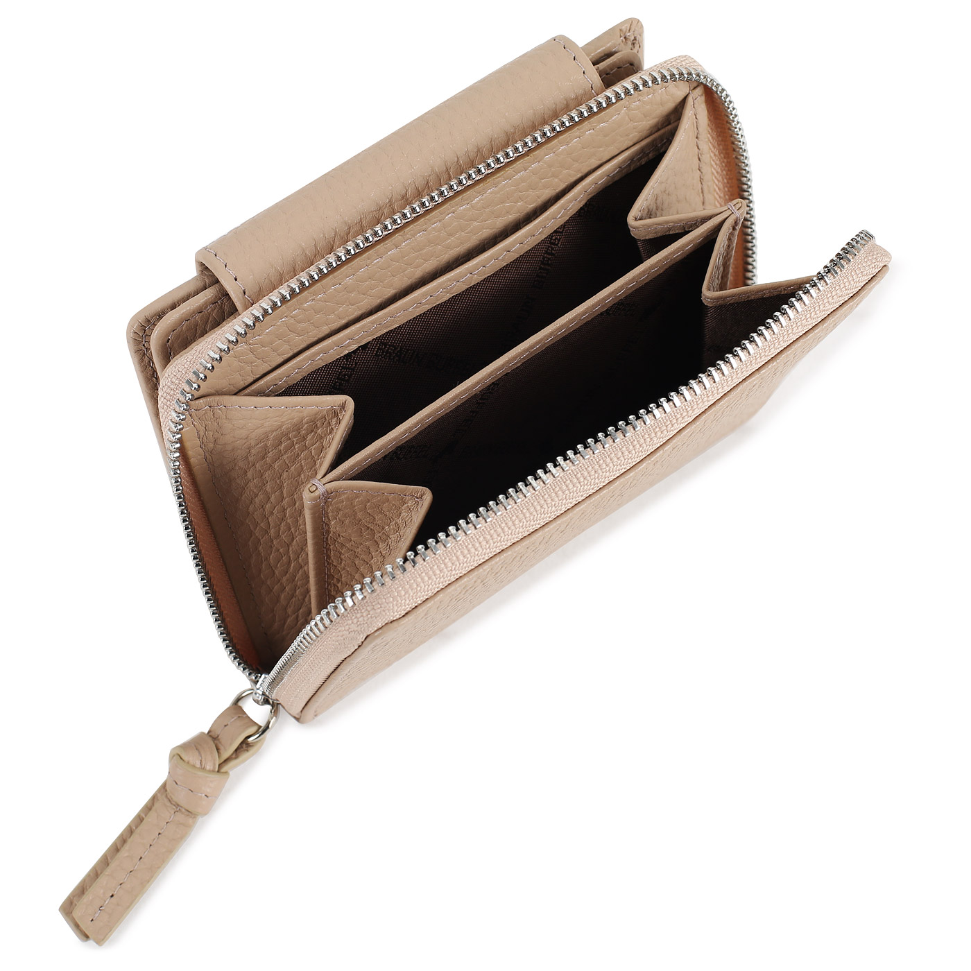 Портмоне складное Braun Buffel Hanna