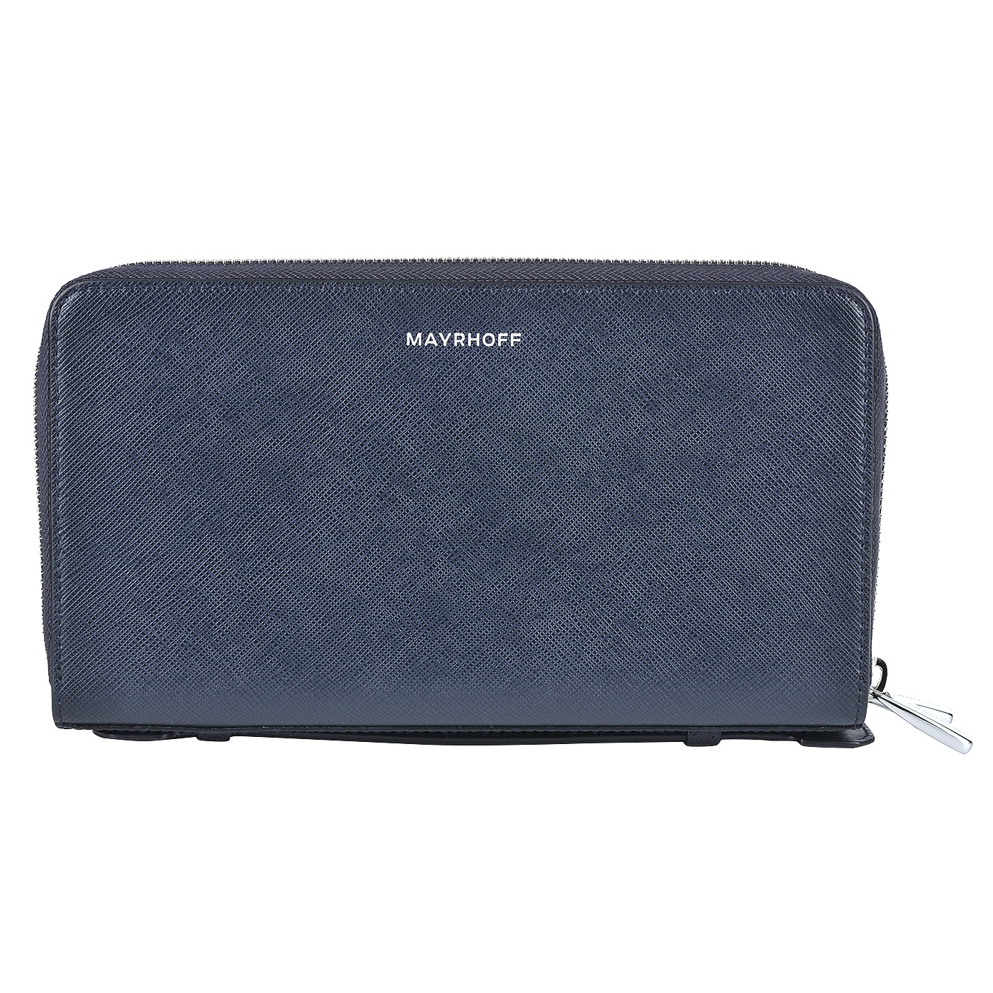 Mayrhoff Мужской кожаный клатч