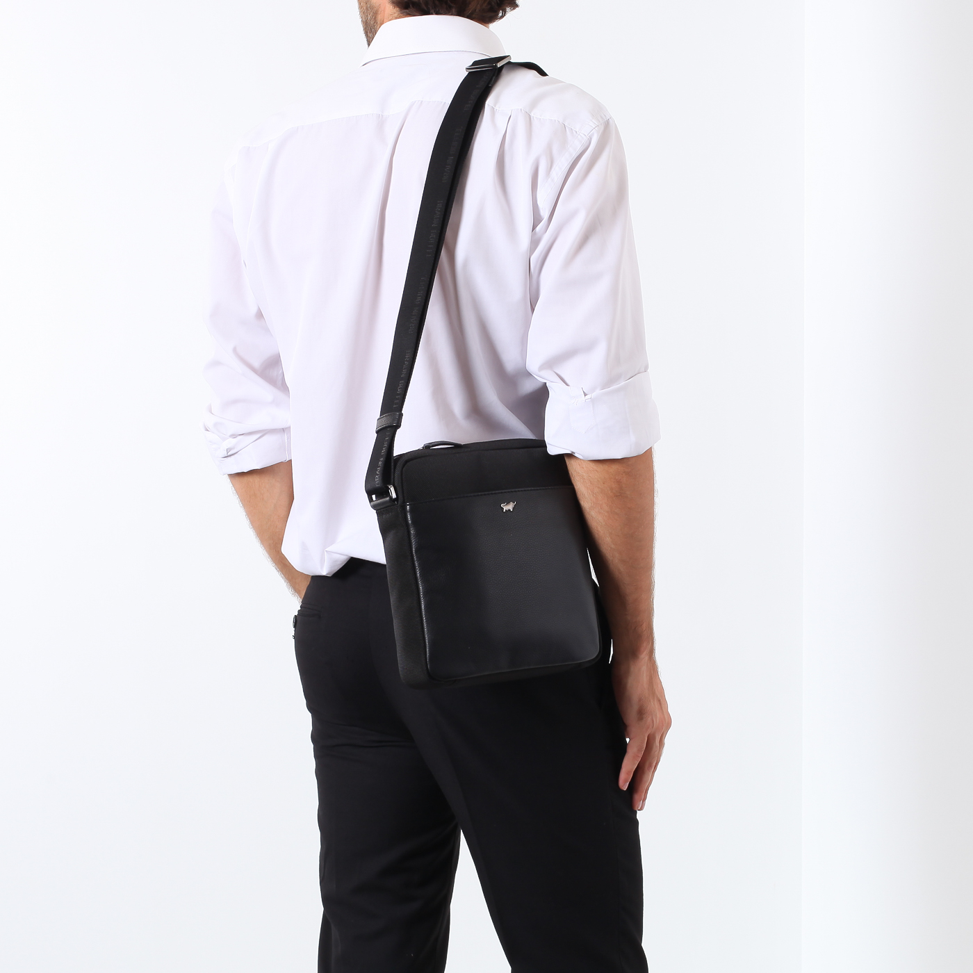 Сумка через плечо Braun Buffel Murano