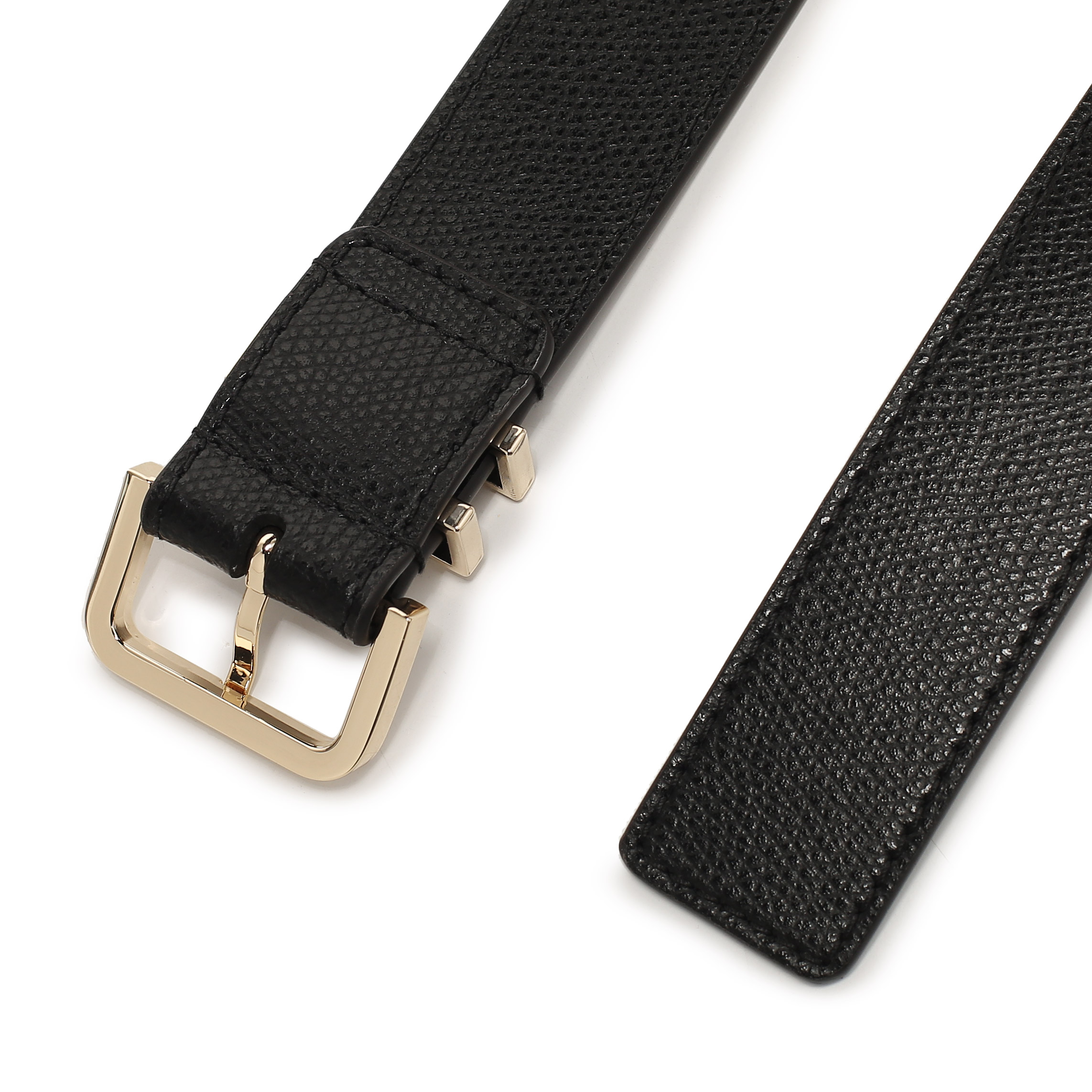 Ремень из натуральной кожи Furla Camelia