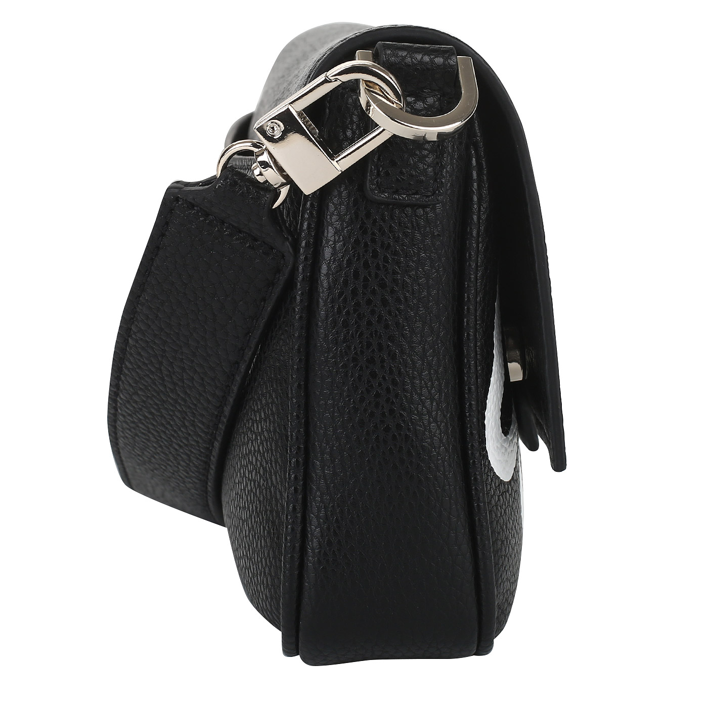 Зернистая сумочка Guess Brightside