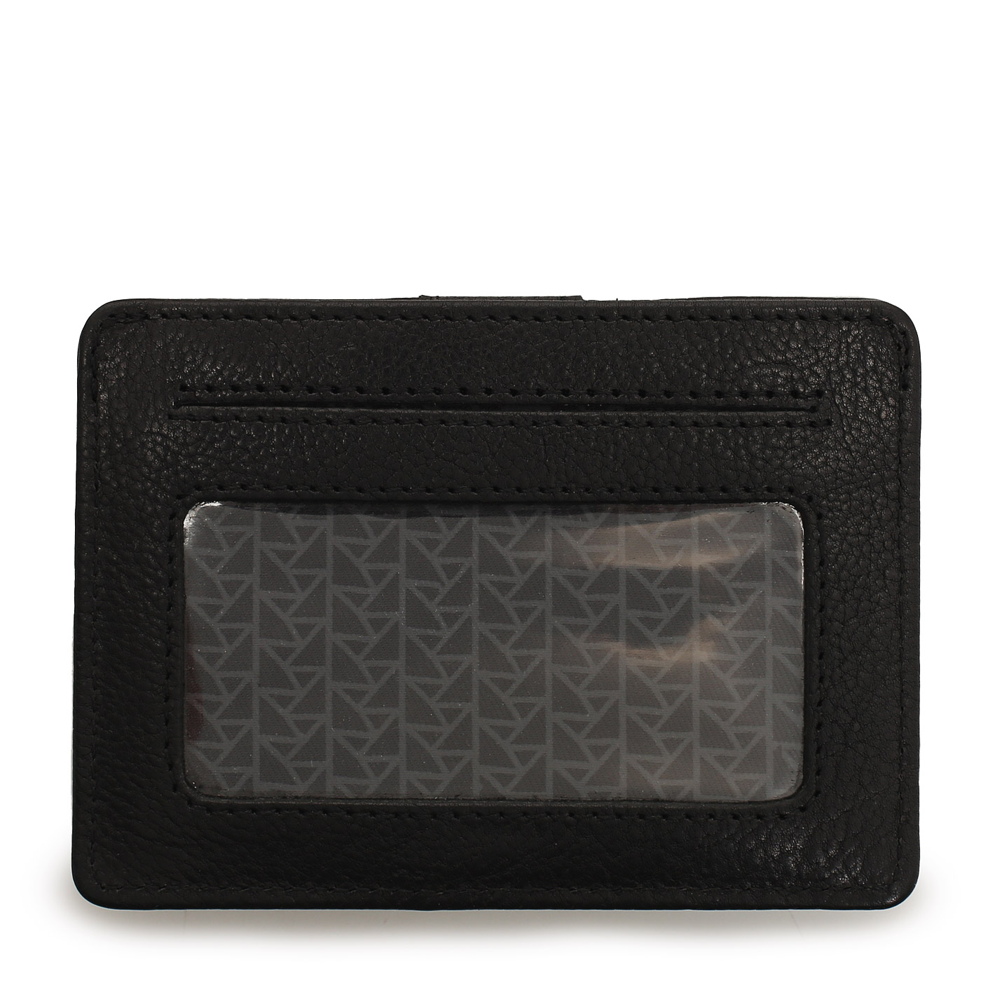 Кожаная визитница Dr. Koffer 