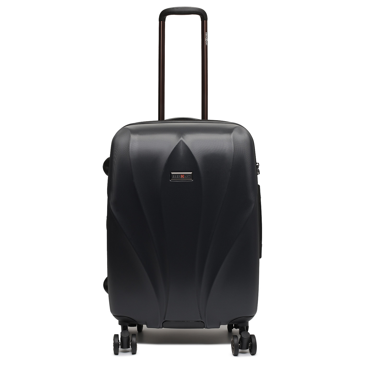 Чемодан средний M из поликарбоната Eberhart Lotus 2.0