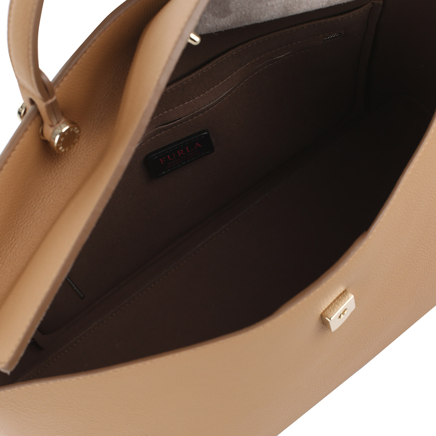 Сумка-сэтчел Furla My Piper