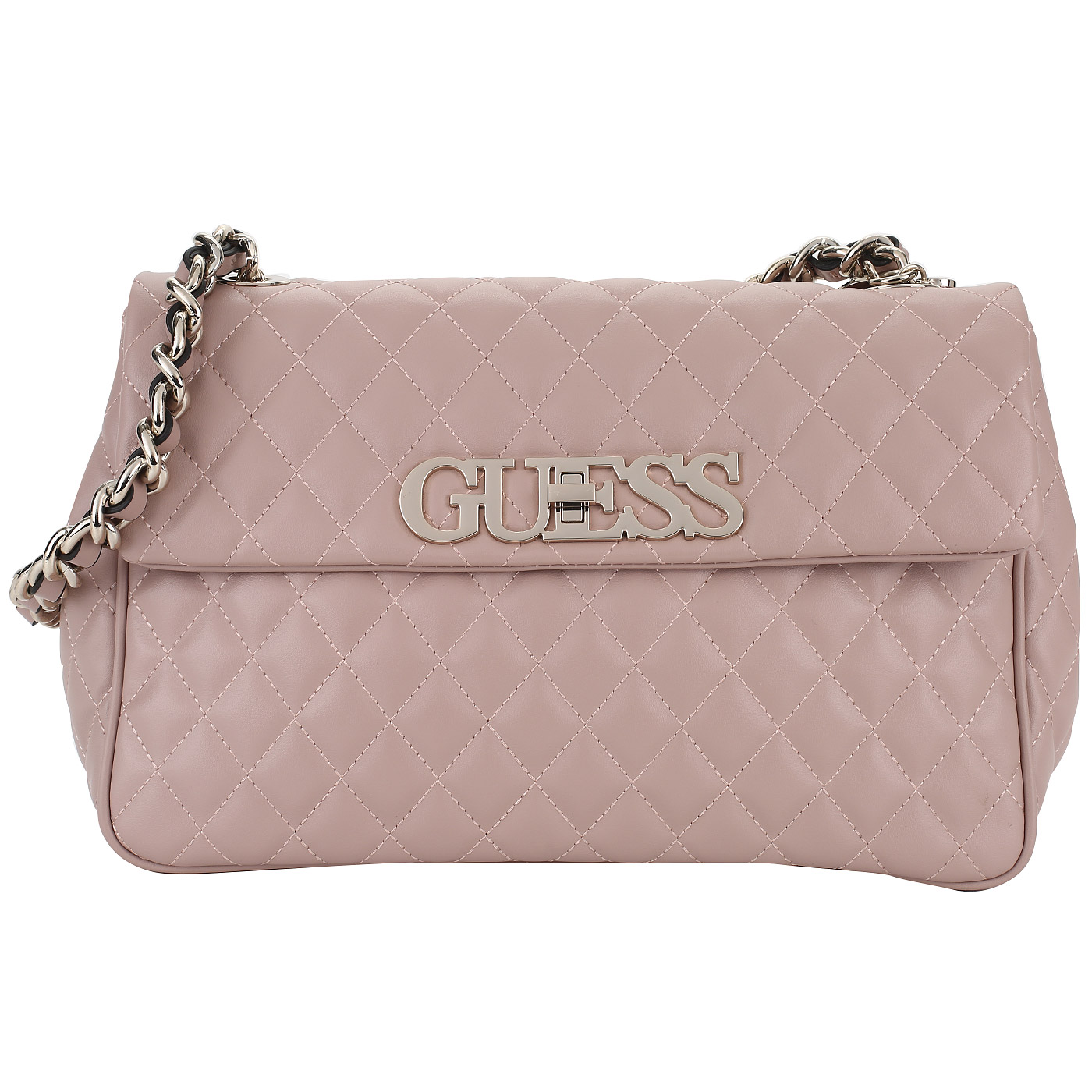 Guess Мягкая стеганая сумка