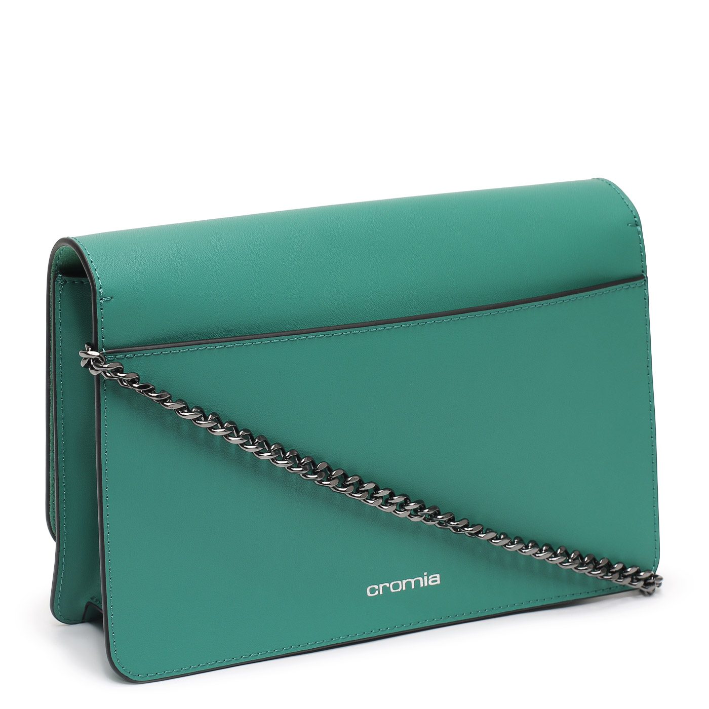 Сумка через плечо с цепочкой Cromia Janis