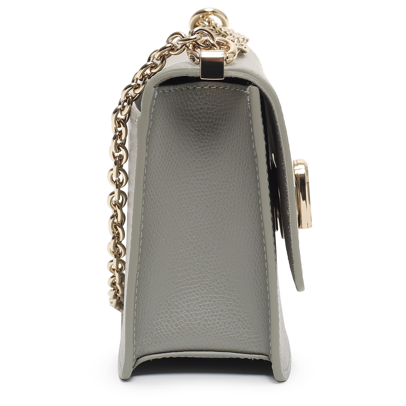 Сумка через плечо с цепочкой Furla 1927