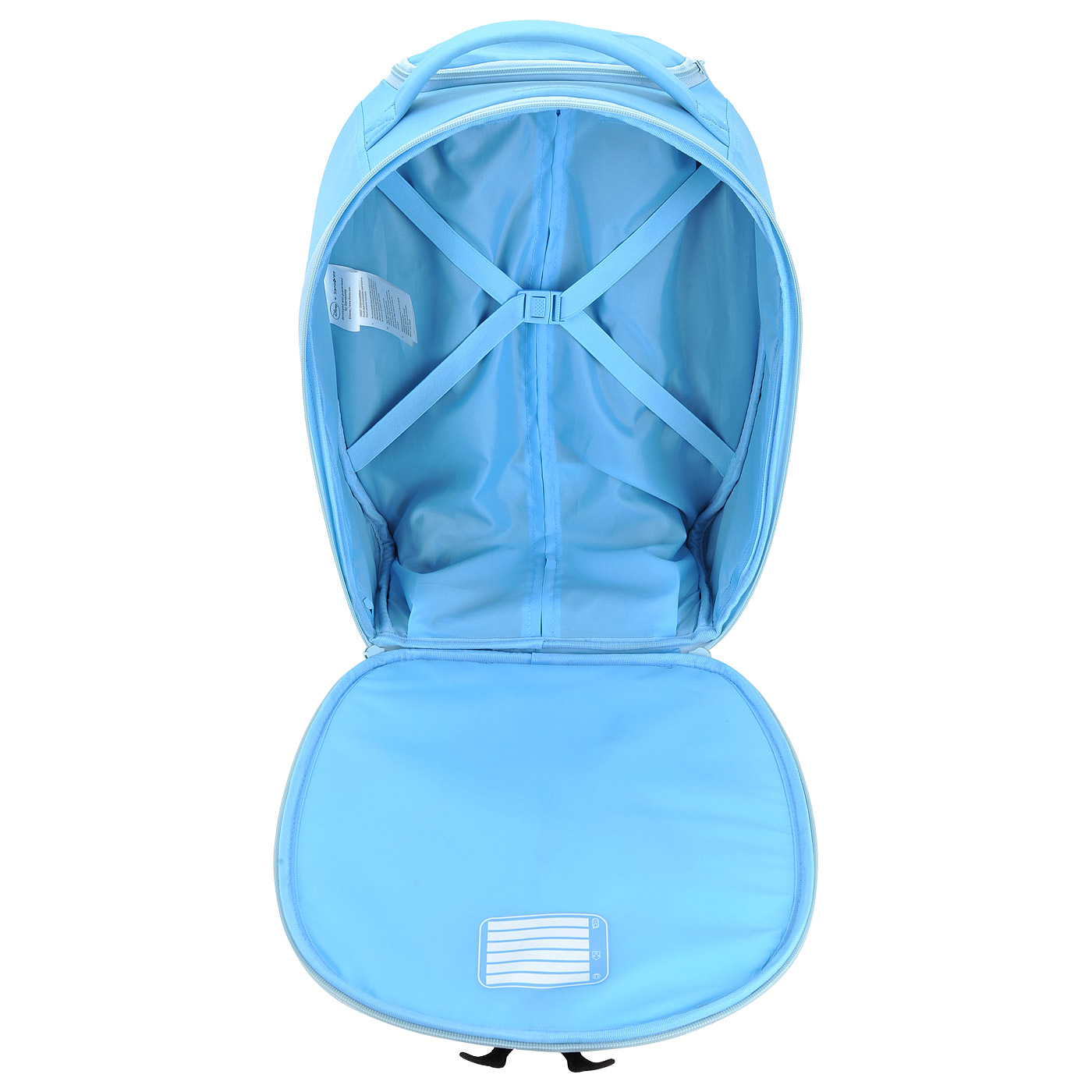 Детский чемодан Samsonite Disney Ultimate