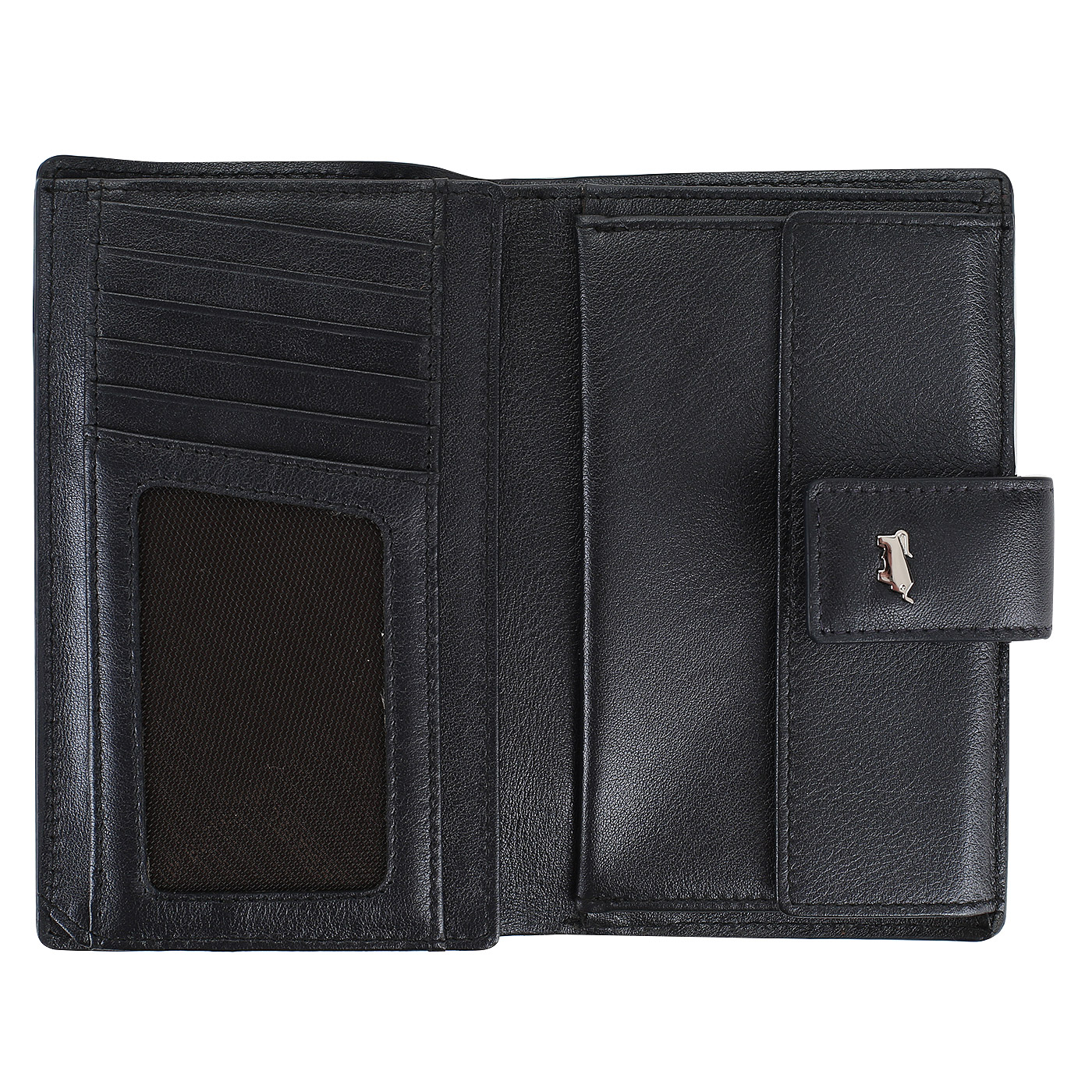 Кошелек на кнопке Braun Buffel Salerno