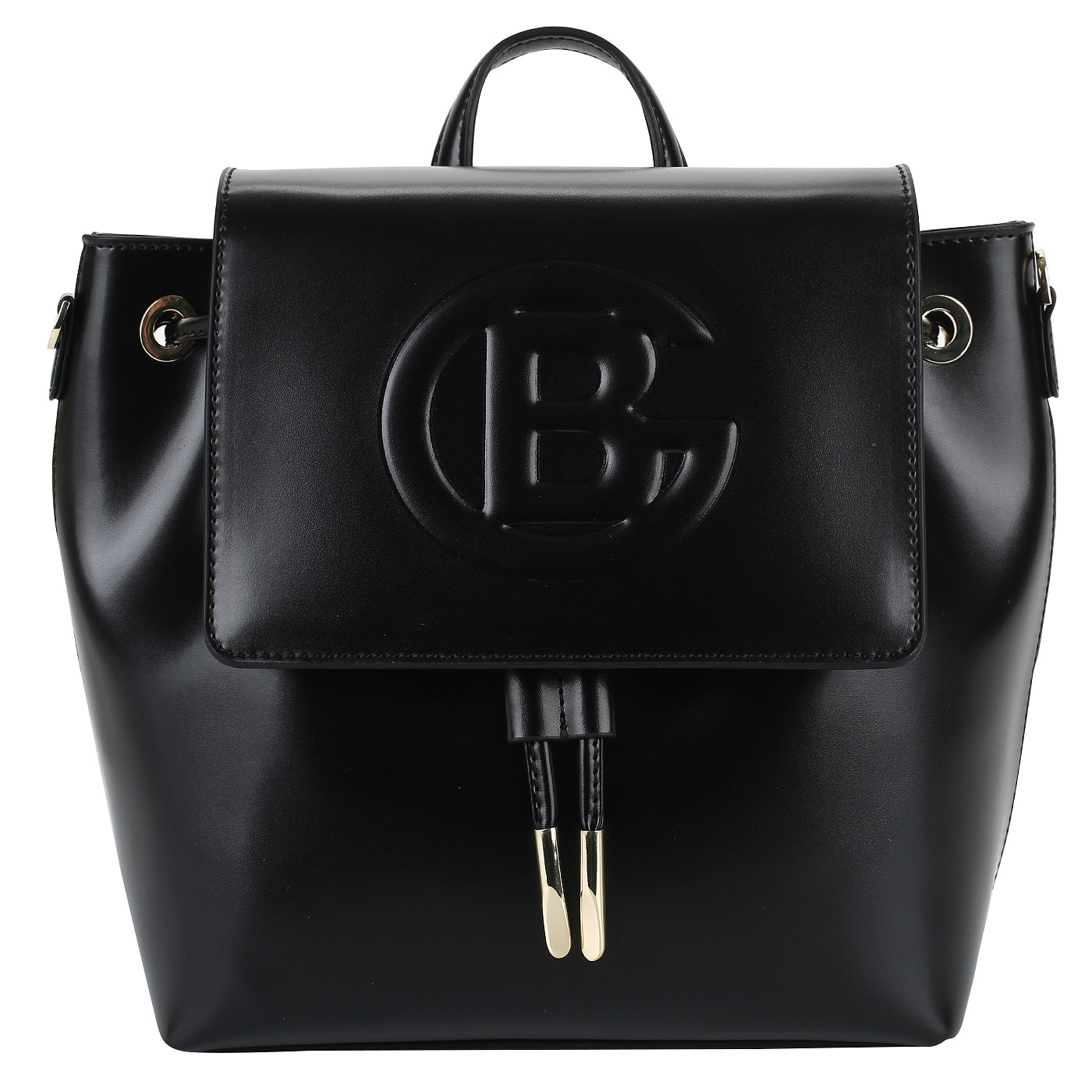 Baldinini Рюкзак с откидным клапаном