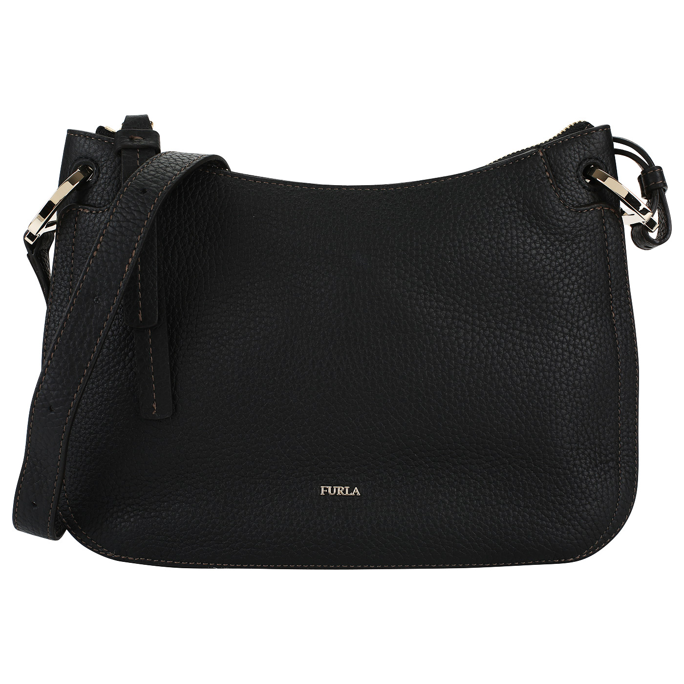 Furla Сумочка на молнии через плечо