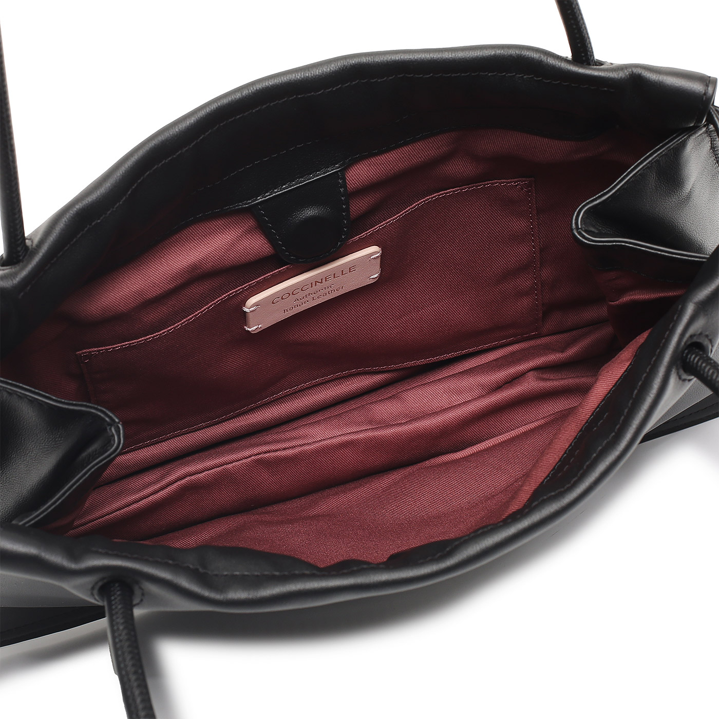 Кожаная сумка Coccinelle CoccinelleDulse