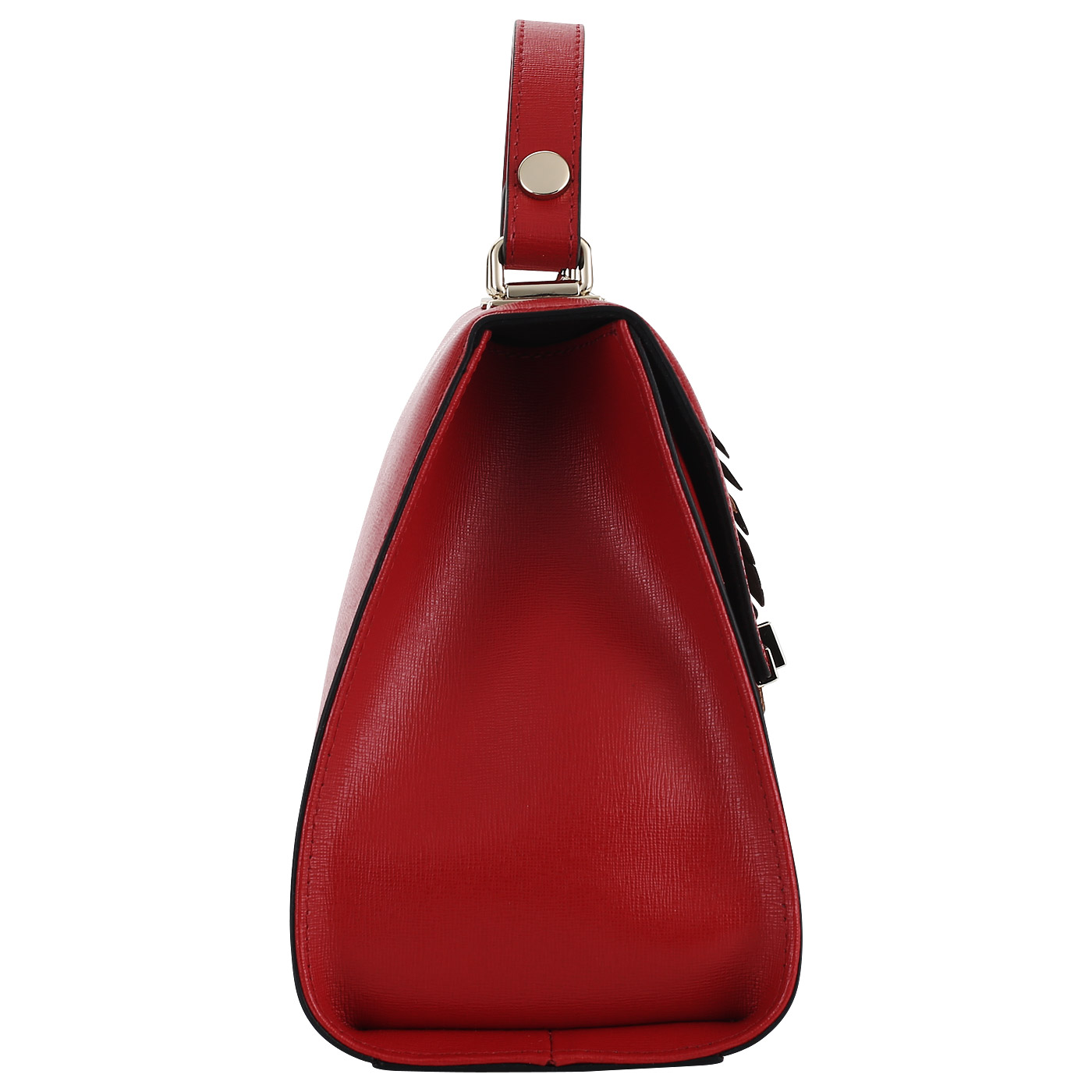 Сумка из сафьяновой кожи Ripani Upupa