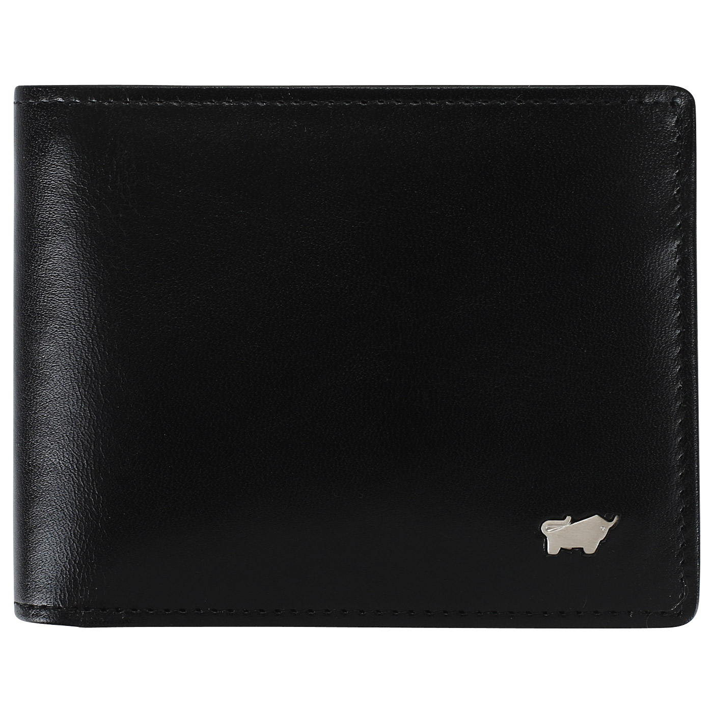 Braun Buffel Компактное портмоне