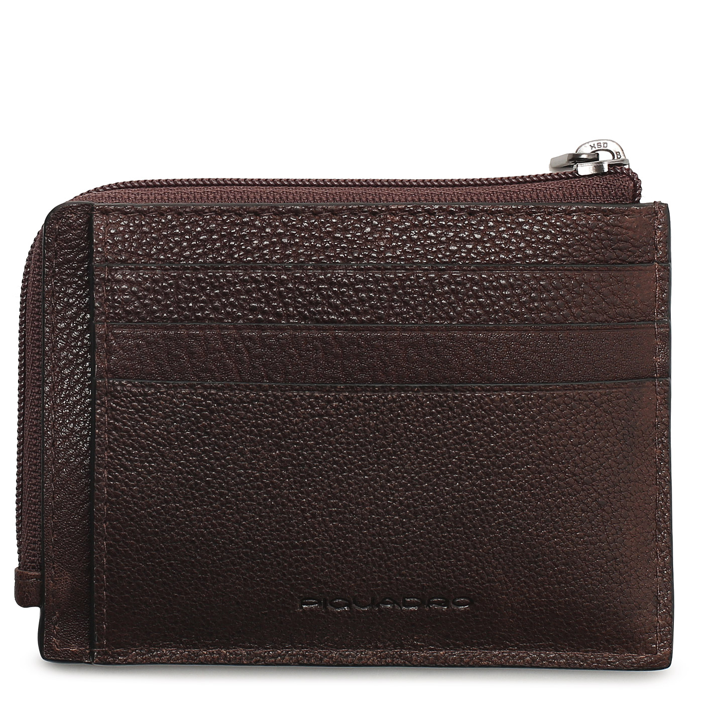 Кожаная визитница Piquadro Hedley