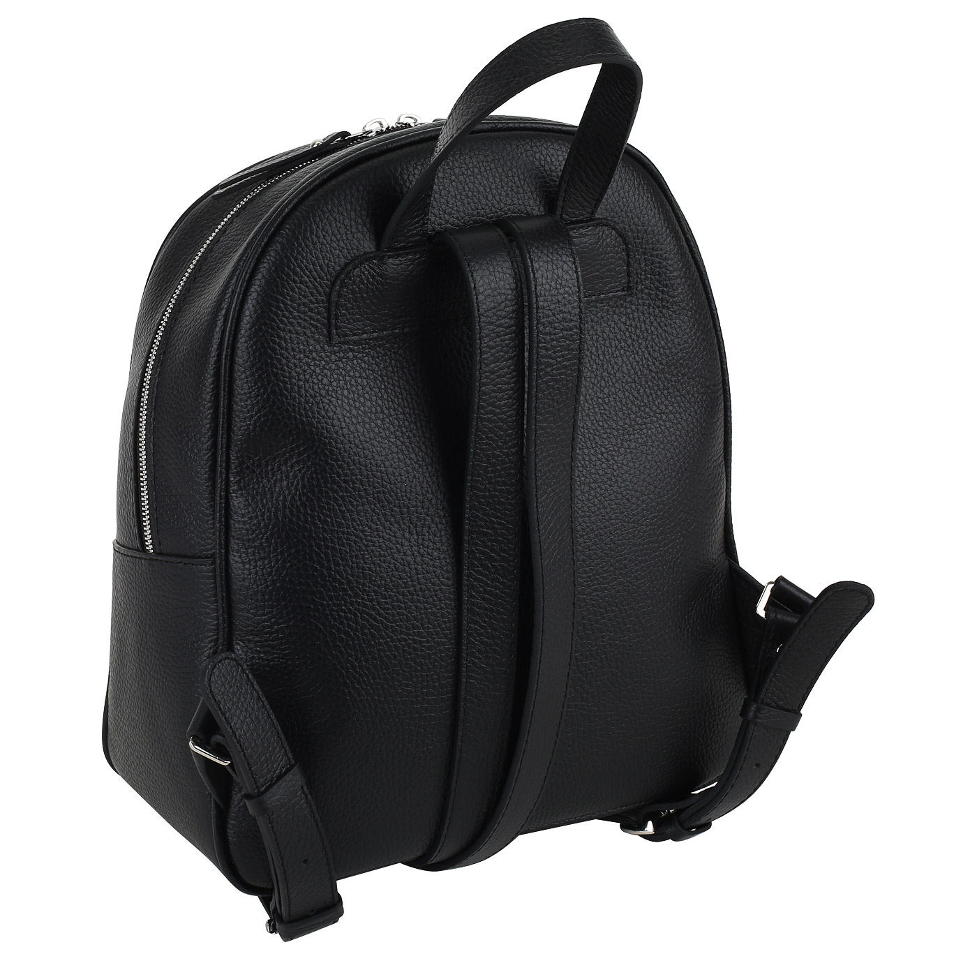 Кожаный рюкзак Chatte Marseille