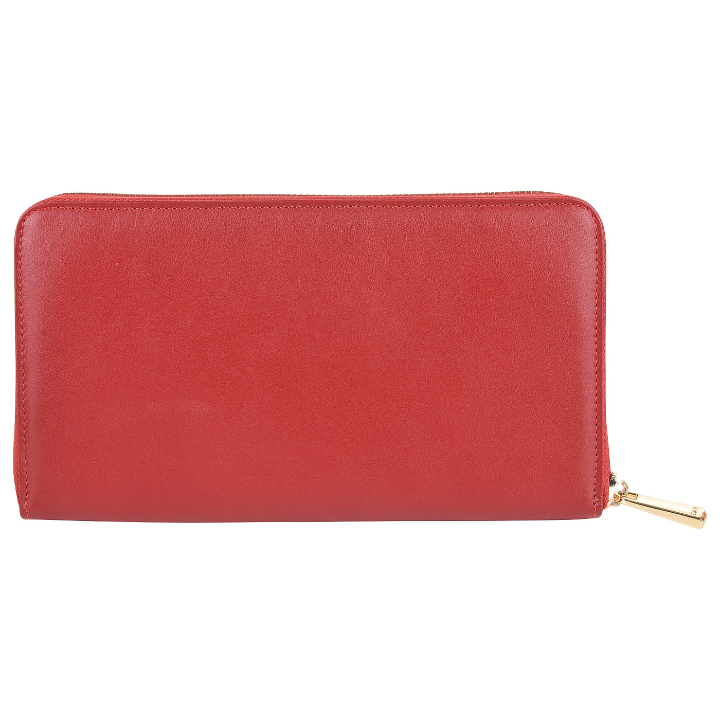 Кожаное портмоне Chatte Zoe