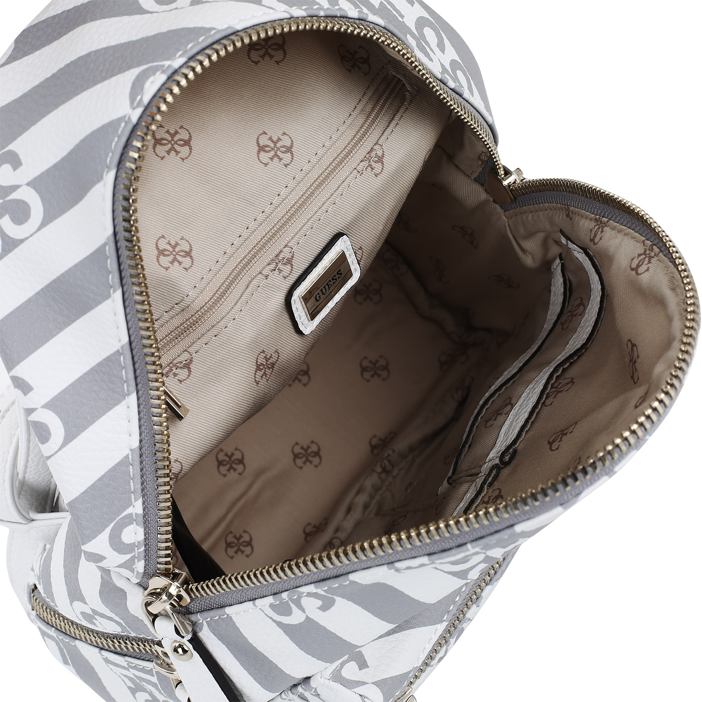 Рюкзак Guess Leeza