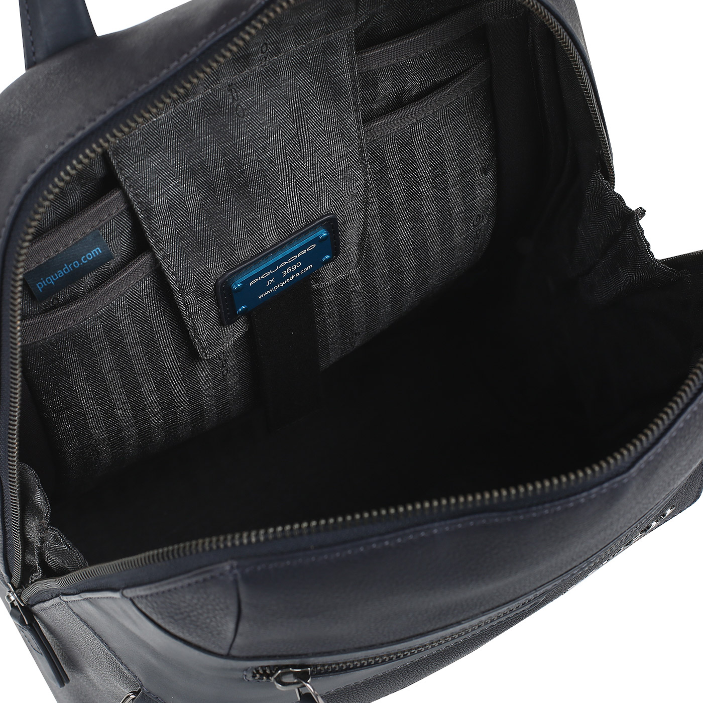 Рюкзак с отделом для ноутбука Piquadro Vostok