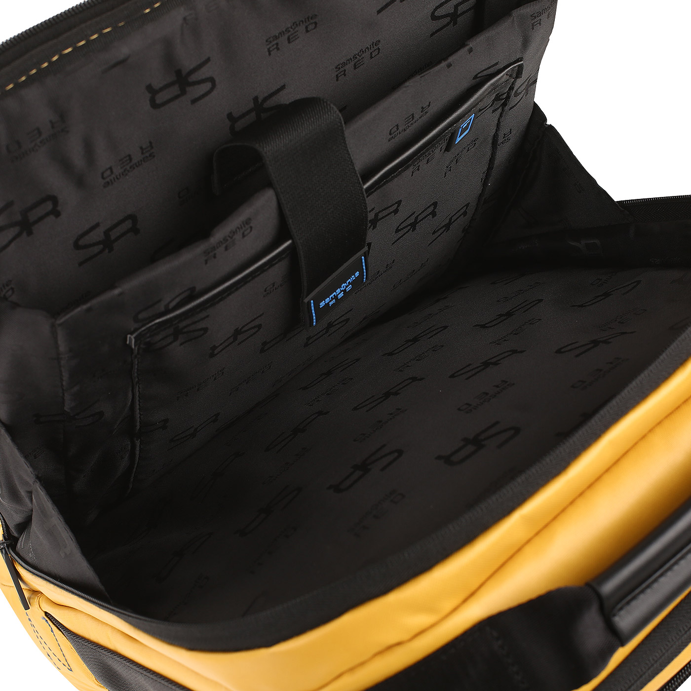 Рюкзак с эргономичными лямками Samsonite Red Ator