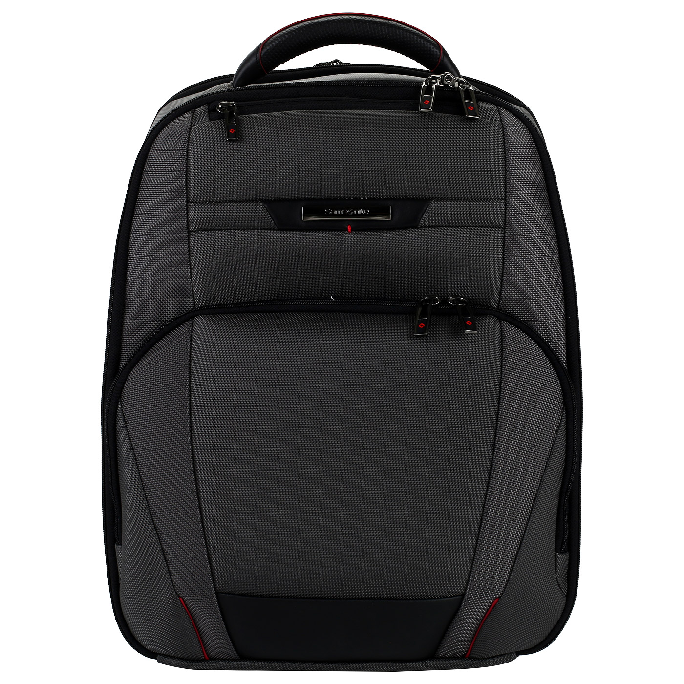 Samsonite Рюкзак на молнии с двумя отделами