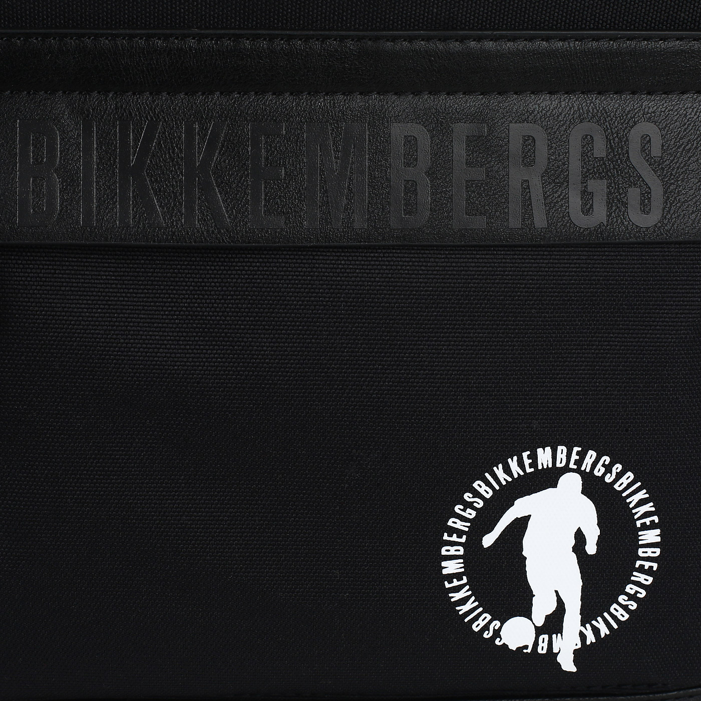 Молодёжный рюкзак Bikkembergs KickOff