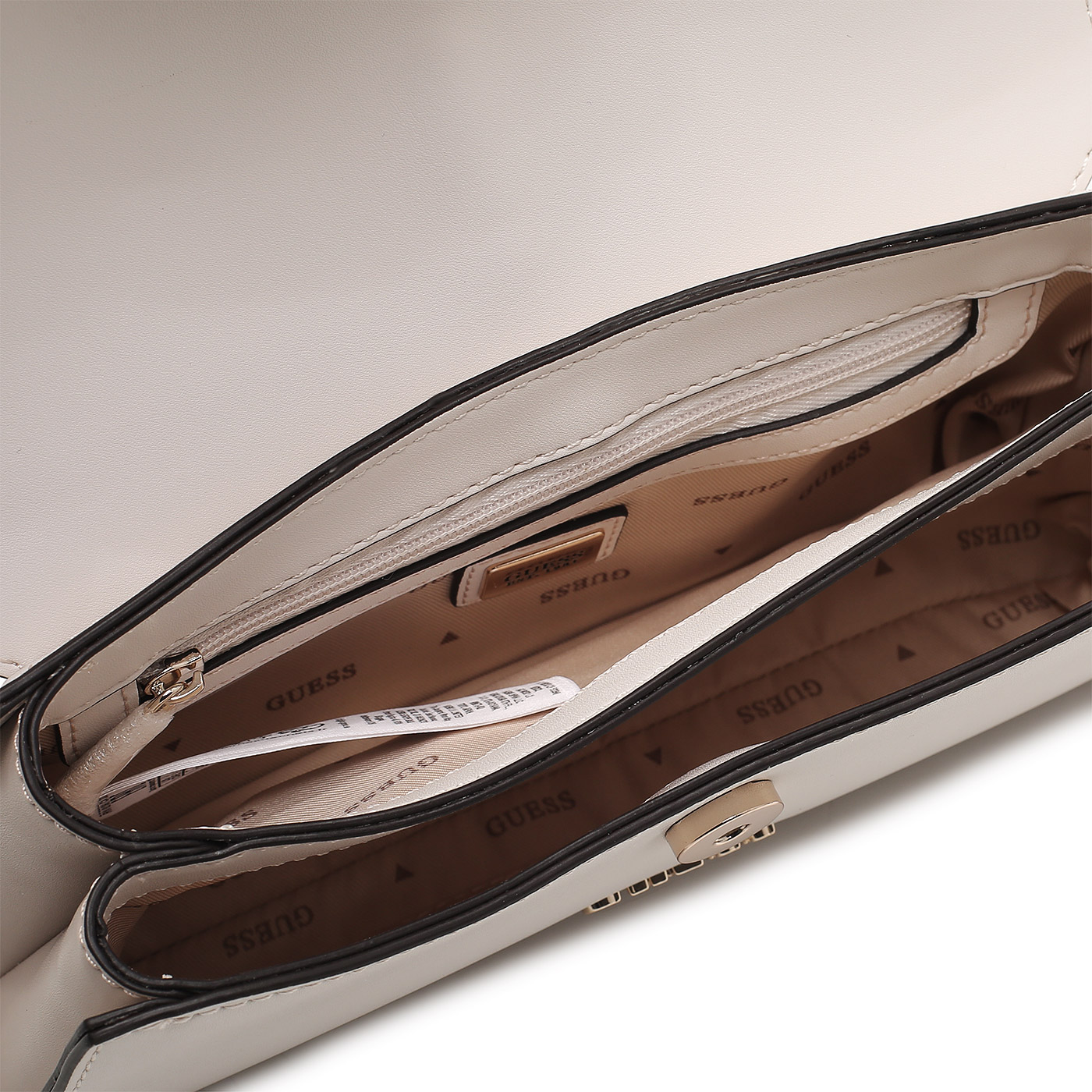 Сумка с короткой ручкой Guess Queensland