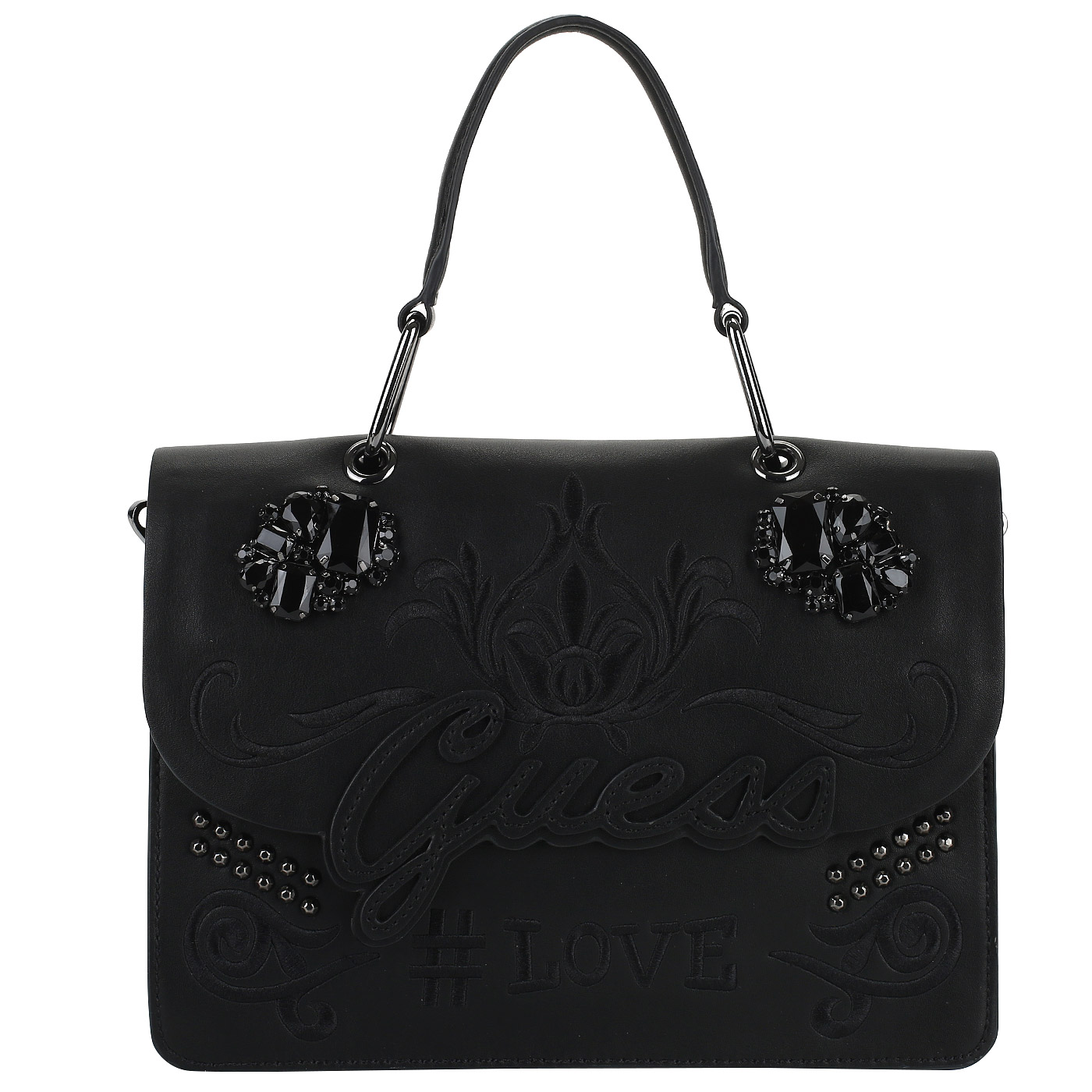 Guess Сумочка с декором