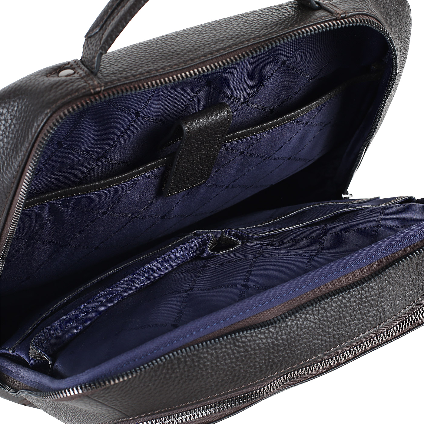 Кожаный рюкзак Braun Buffel Novara