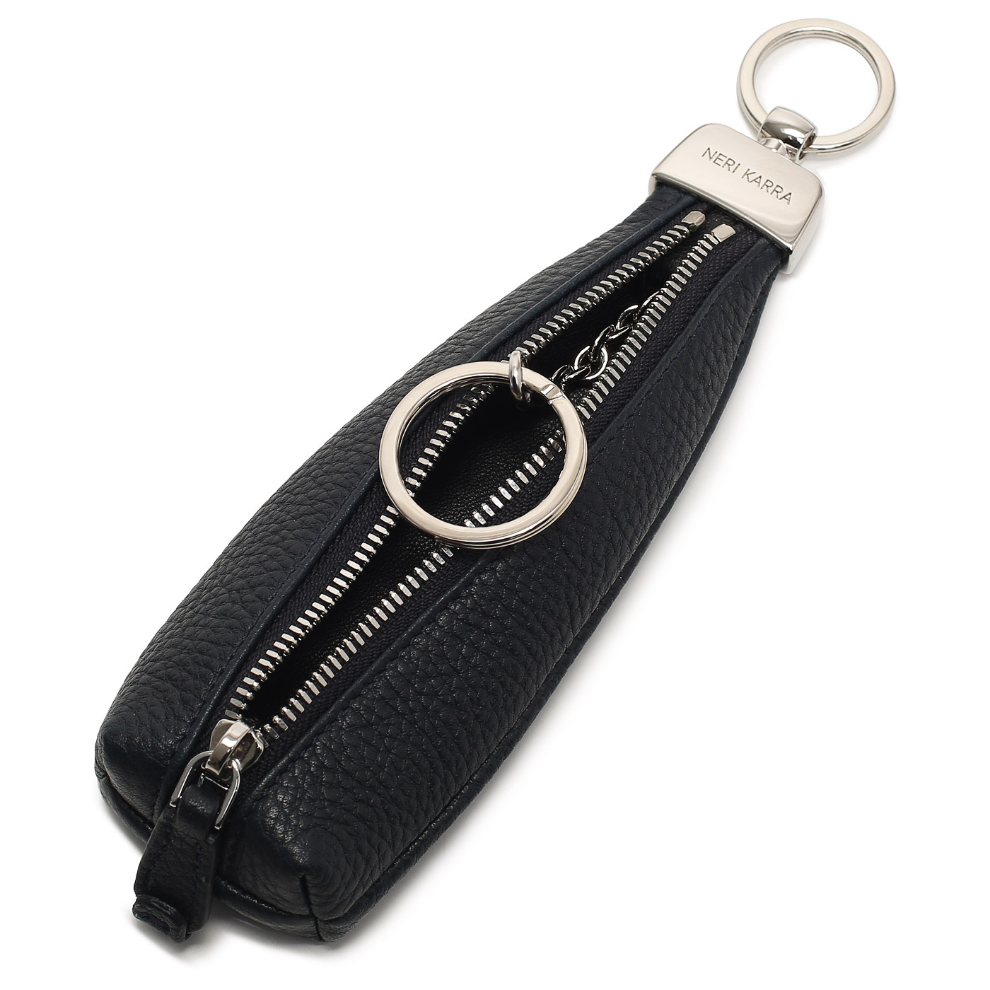 Ключница на молнии Neri Karra 