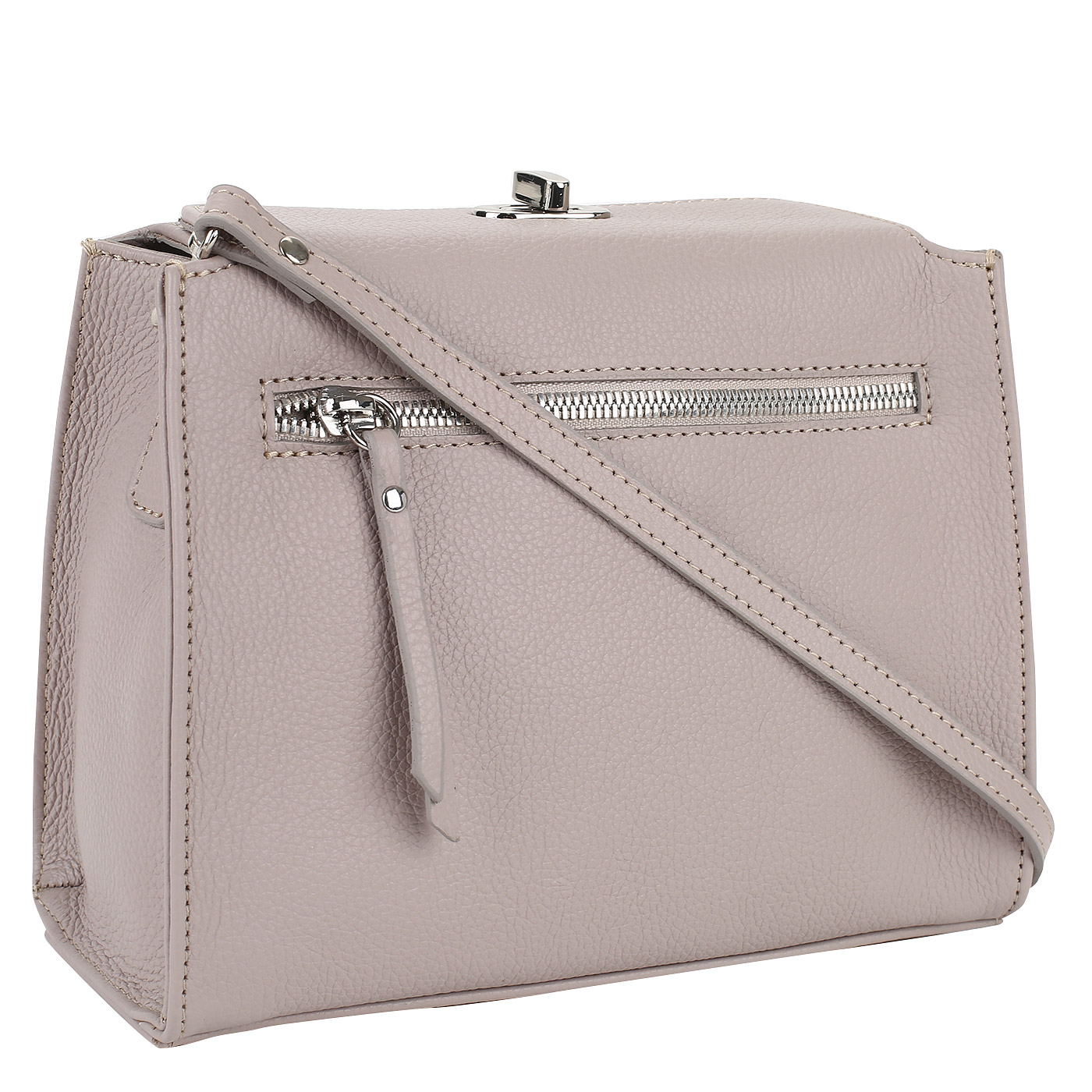 Сумочка с декором Marina Creazioni 