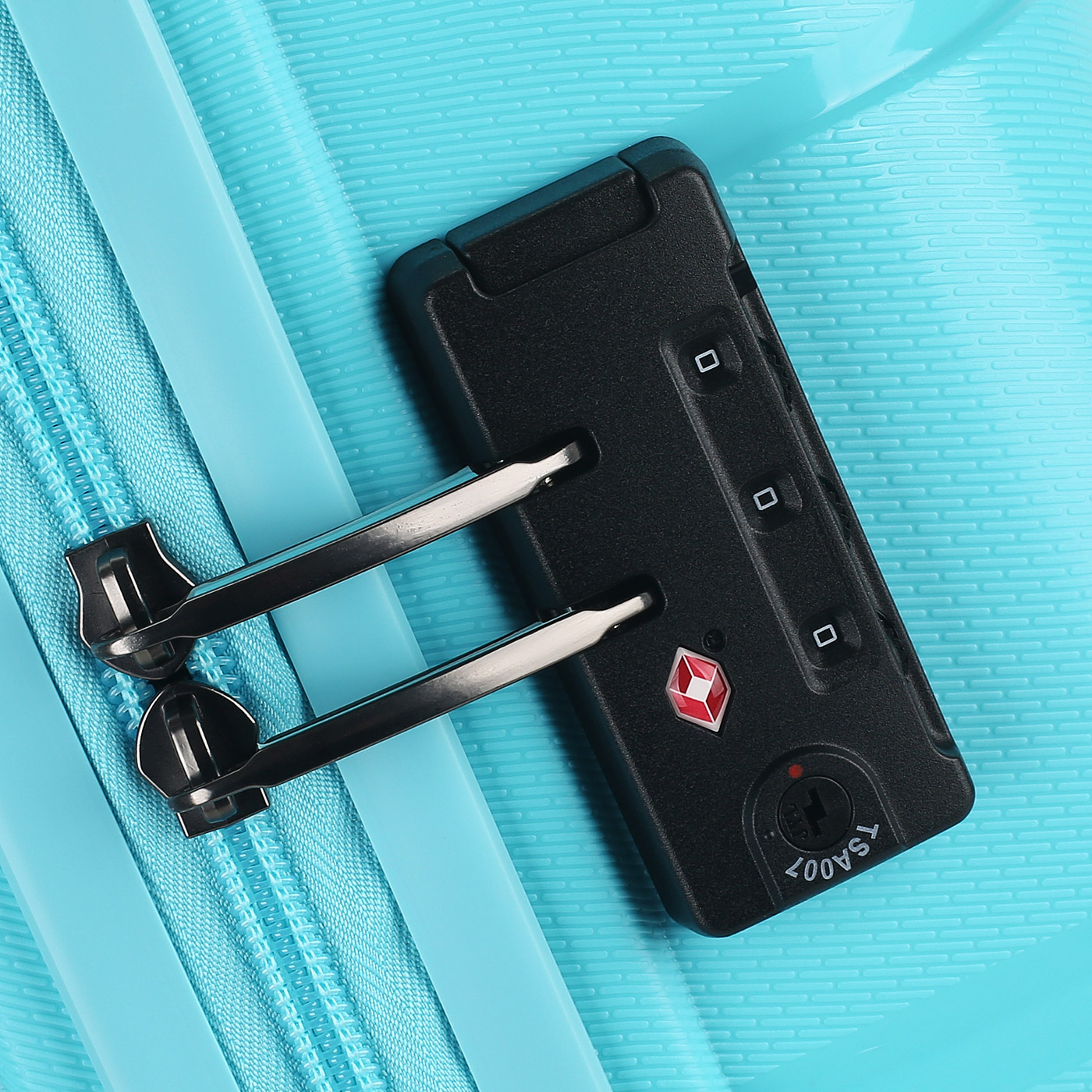 Чемодан на колесах Stevens Soho 2.0