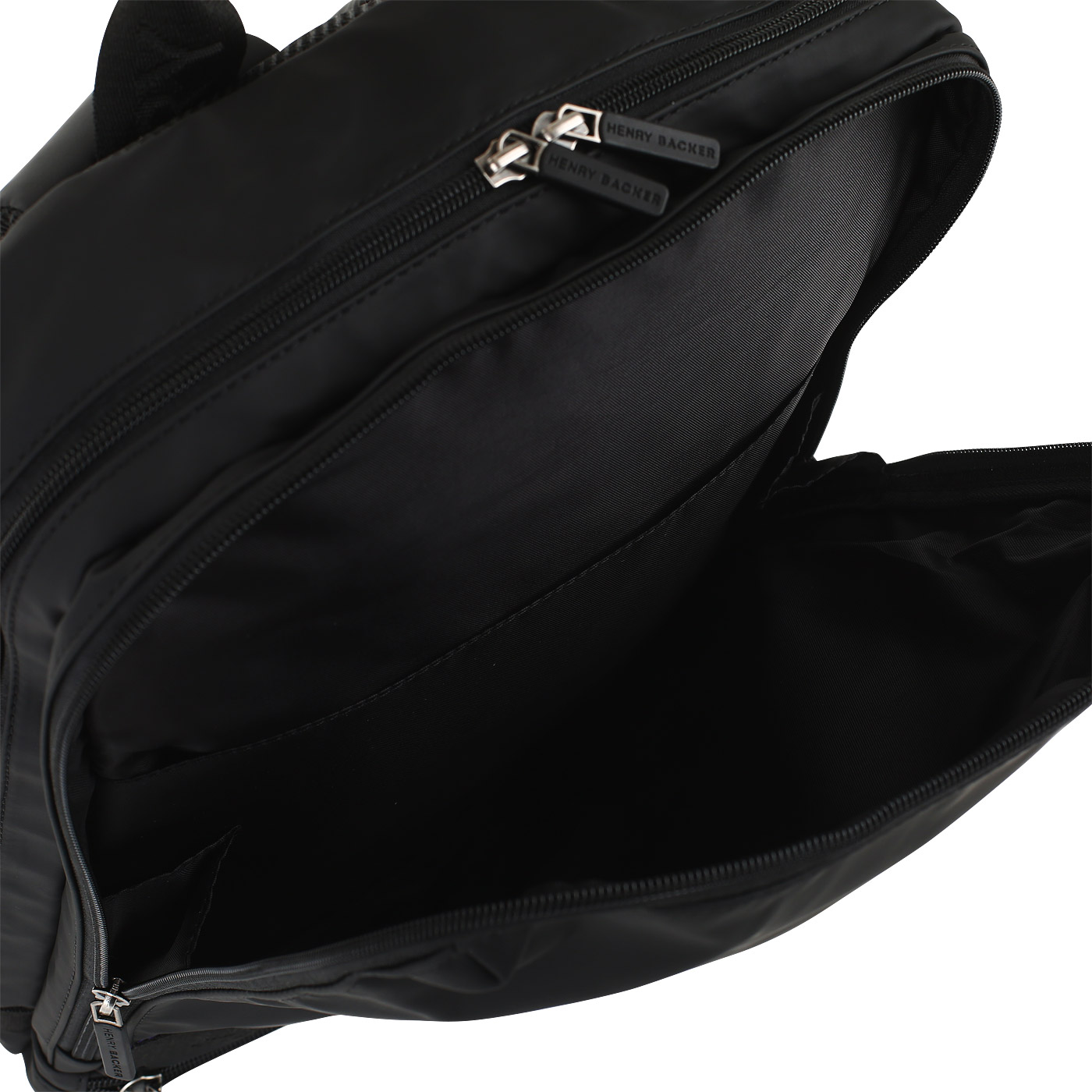Рюкзак с отделением для ноутбука Henry Backer 