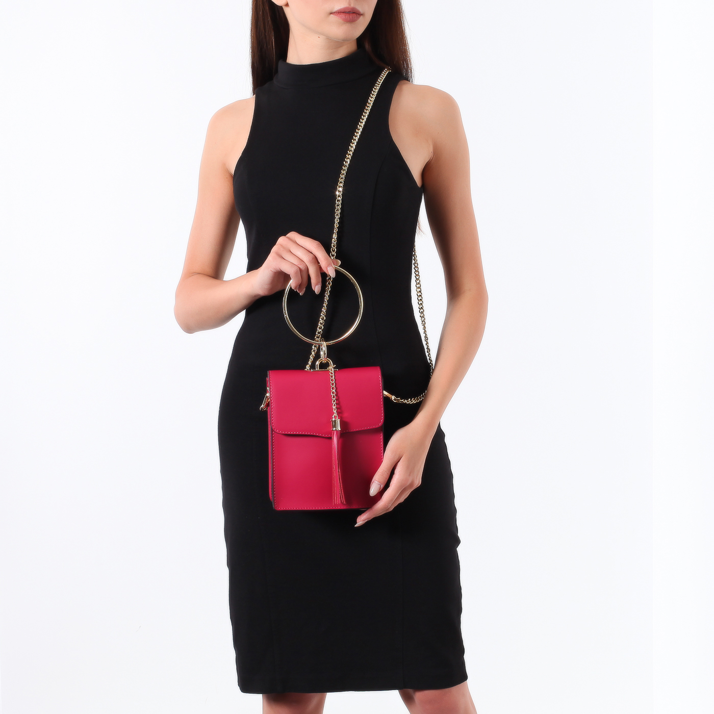 Маленькая сумочка Piumelli Layla