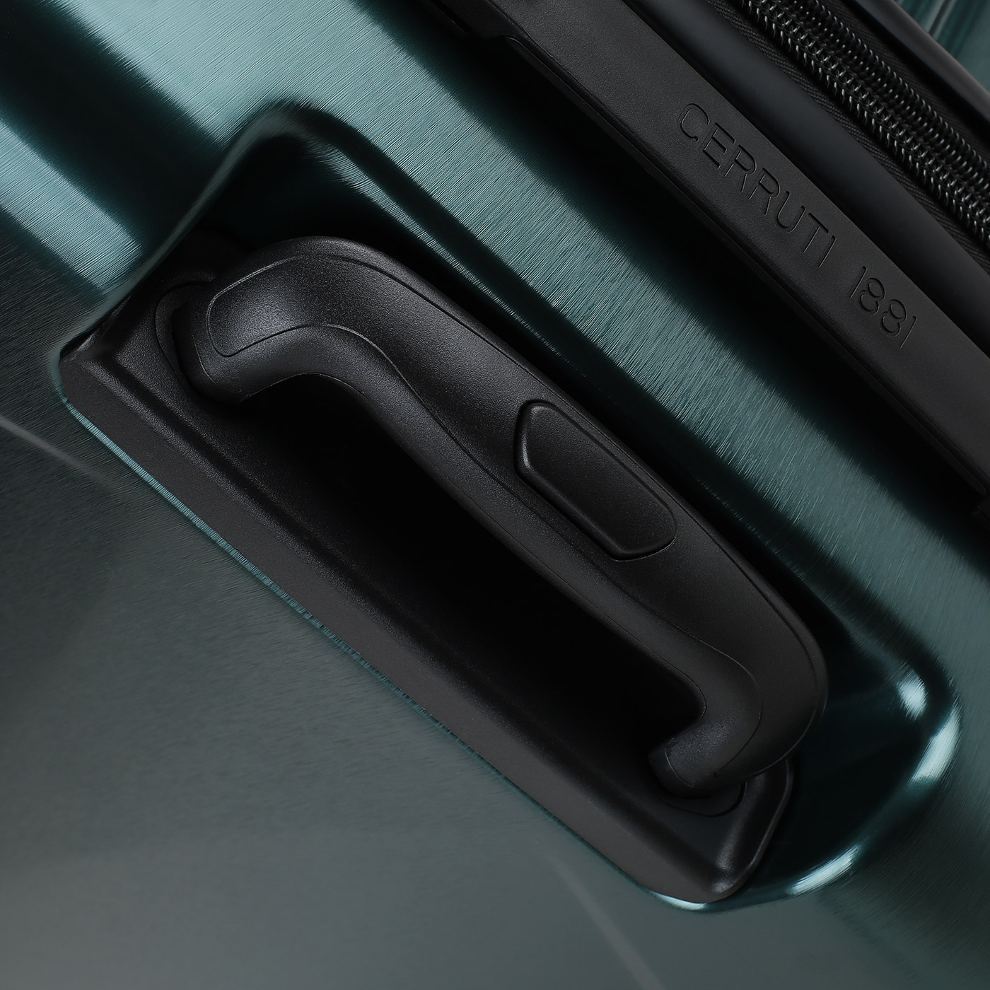 Чемодан средний M из поликарбоната Cerruti 1881 