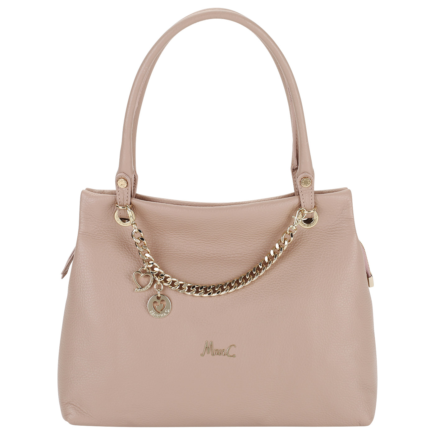 Marina Creazioni Сумка на молнии