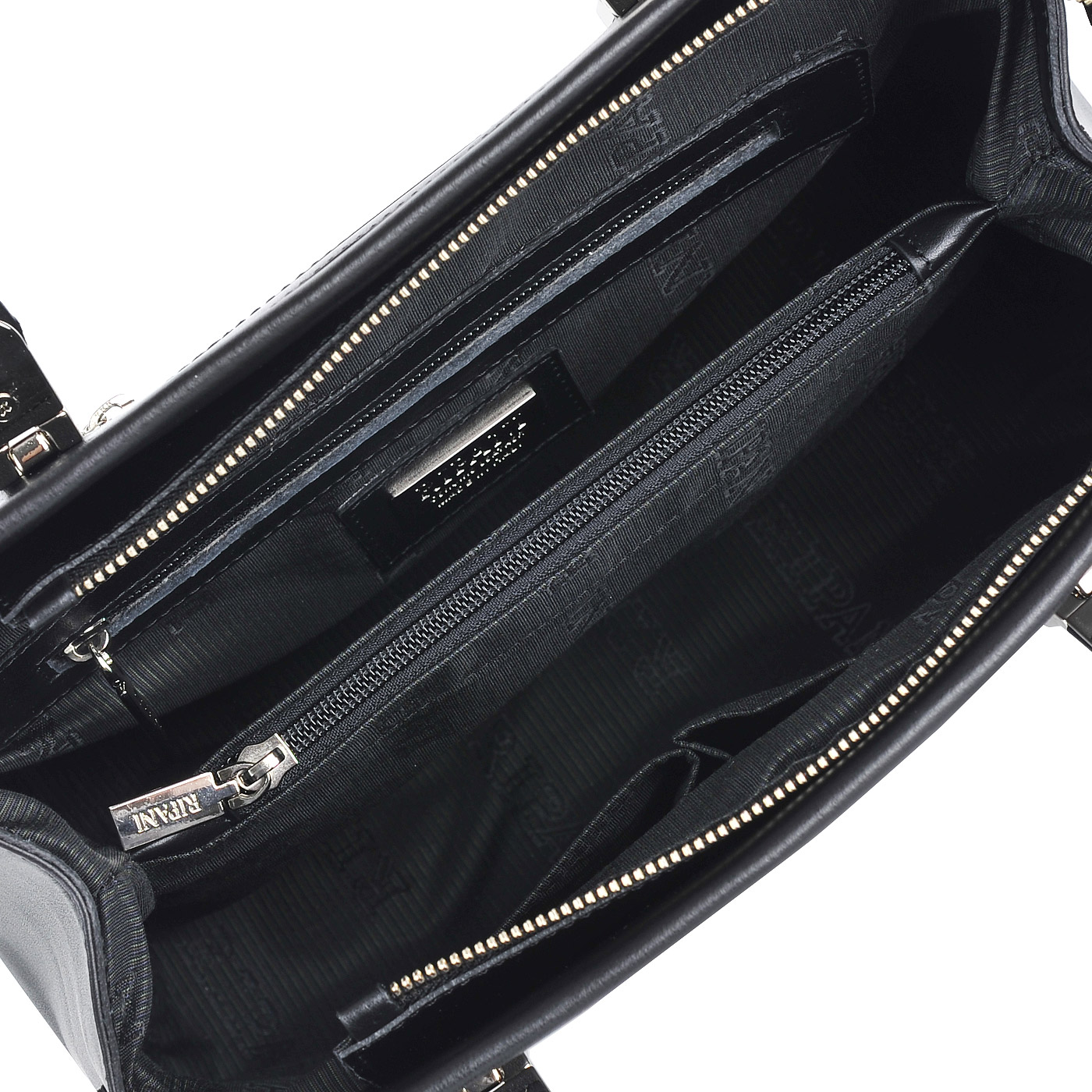 Женская кожаная сумка Ripani Gaeta