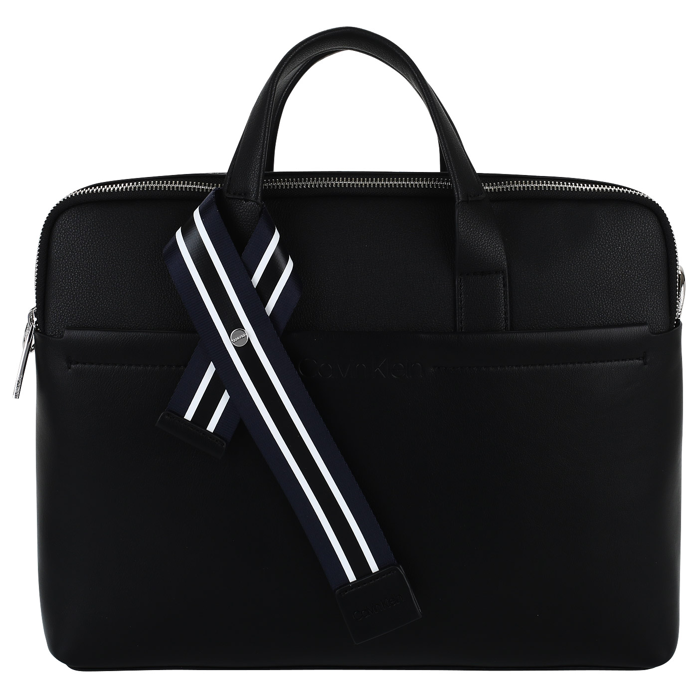 Calvin Klein Jeans Деловая сумка с двумя отделами