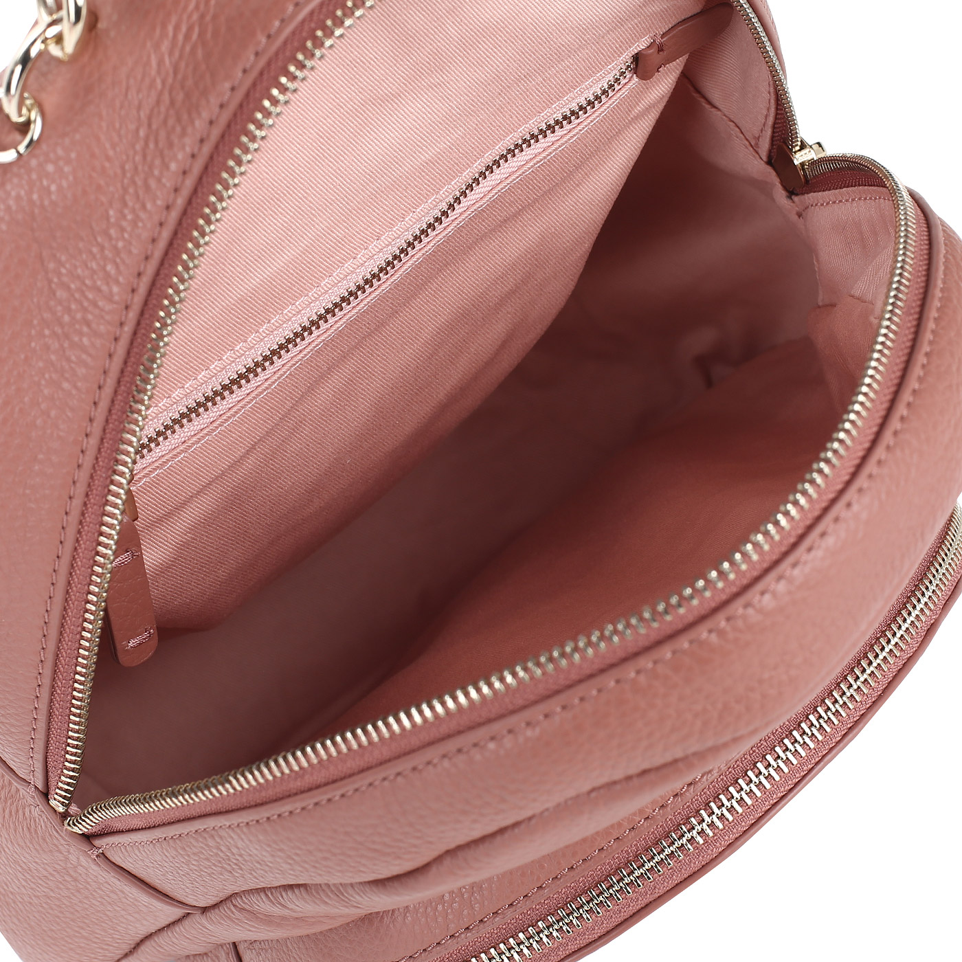 Рюкзак на молнии Coccinelle Alpha