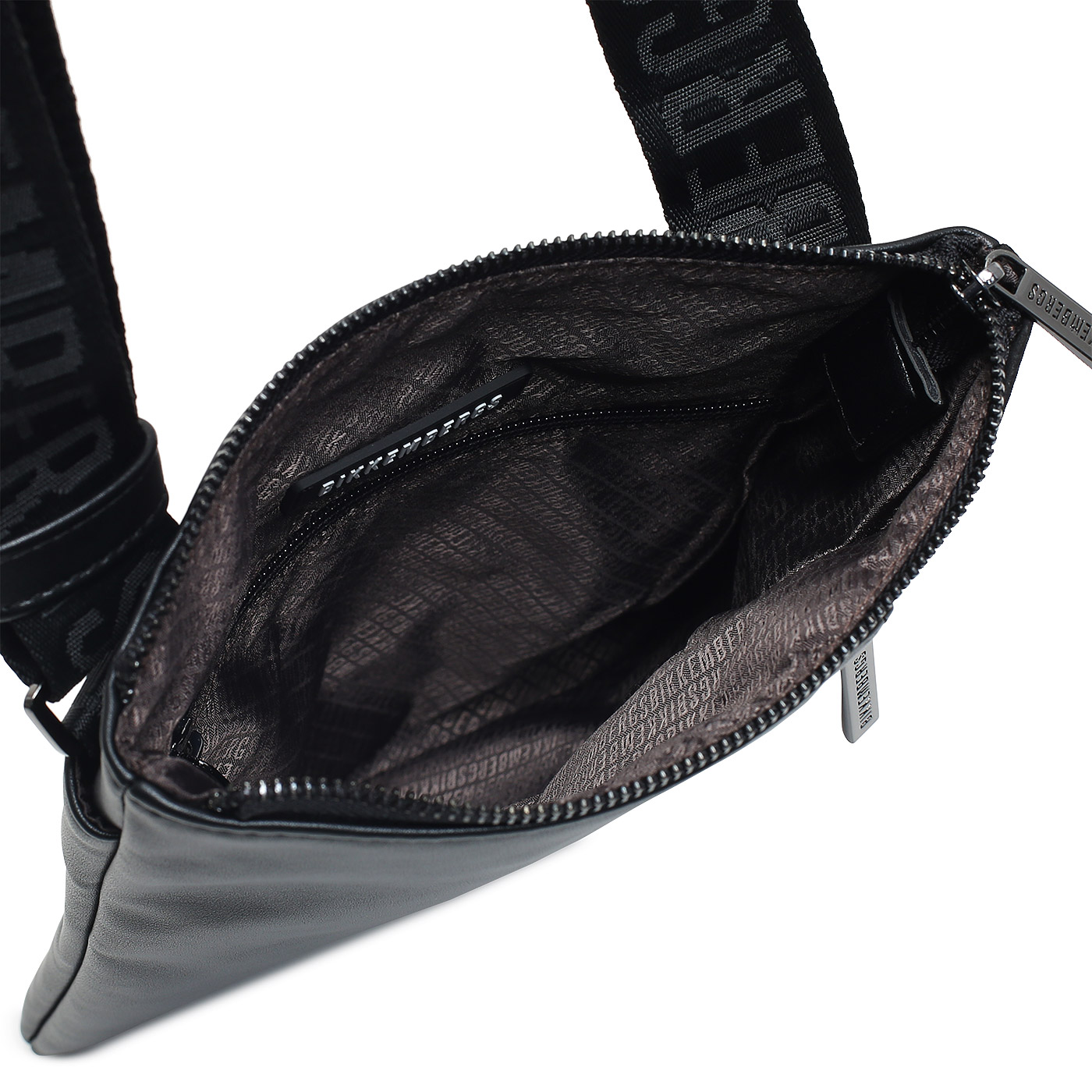 Сумка через плечо Bikkembergs Cycle