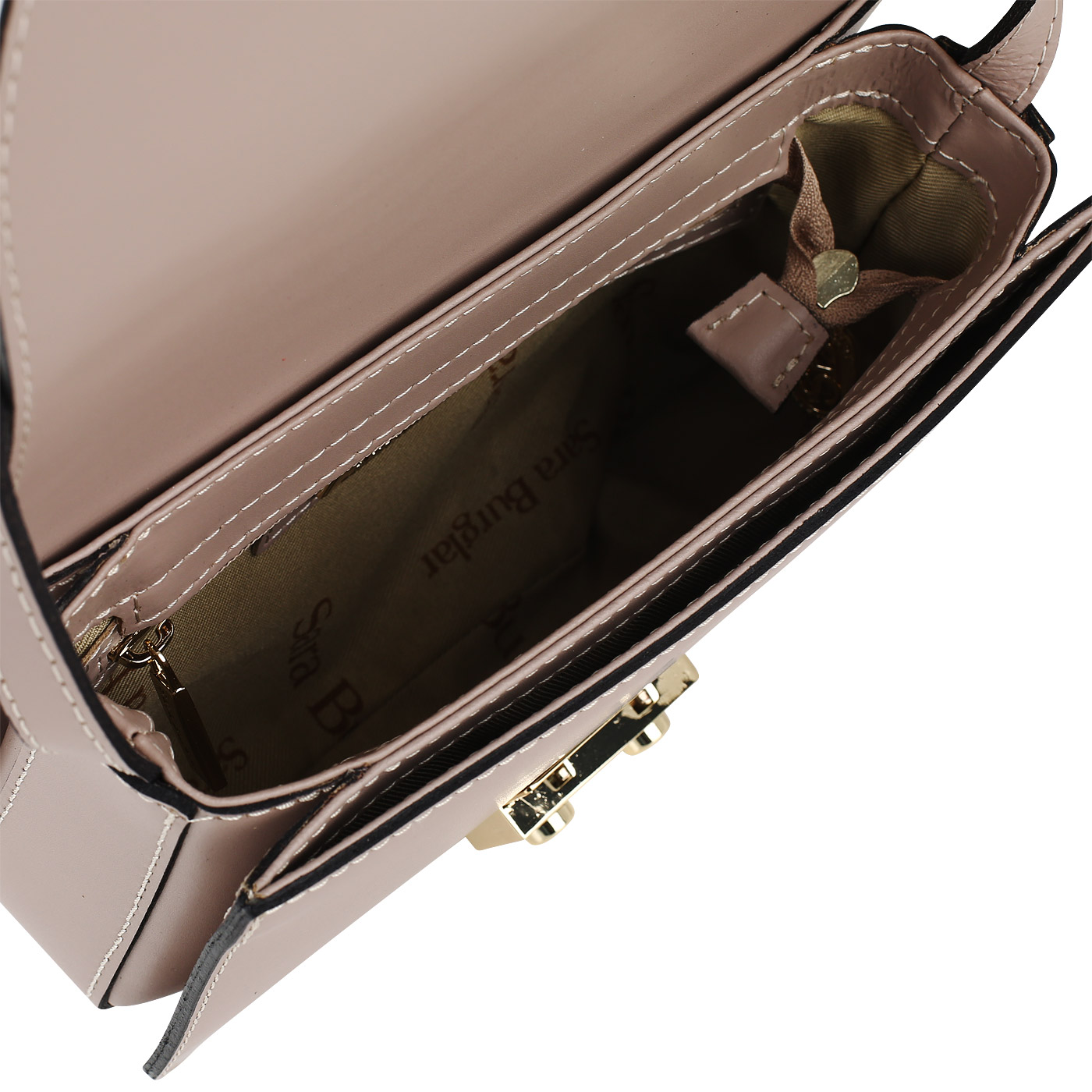 Сумочка с плечевым ремешком Sara Burglar Pamela Cocco